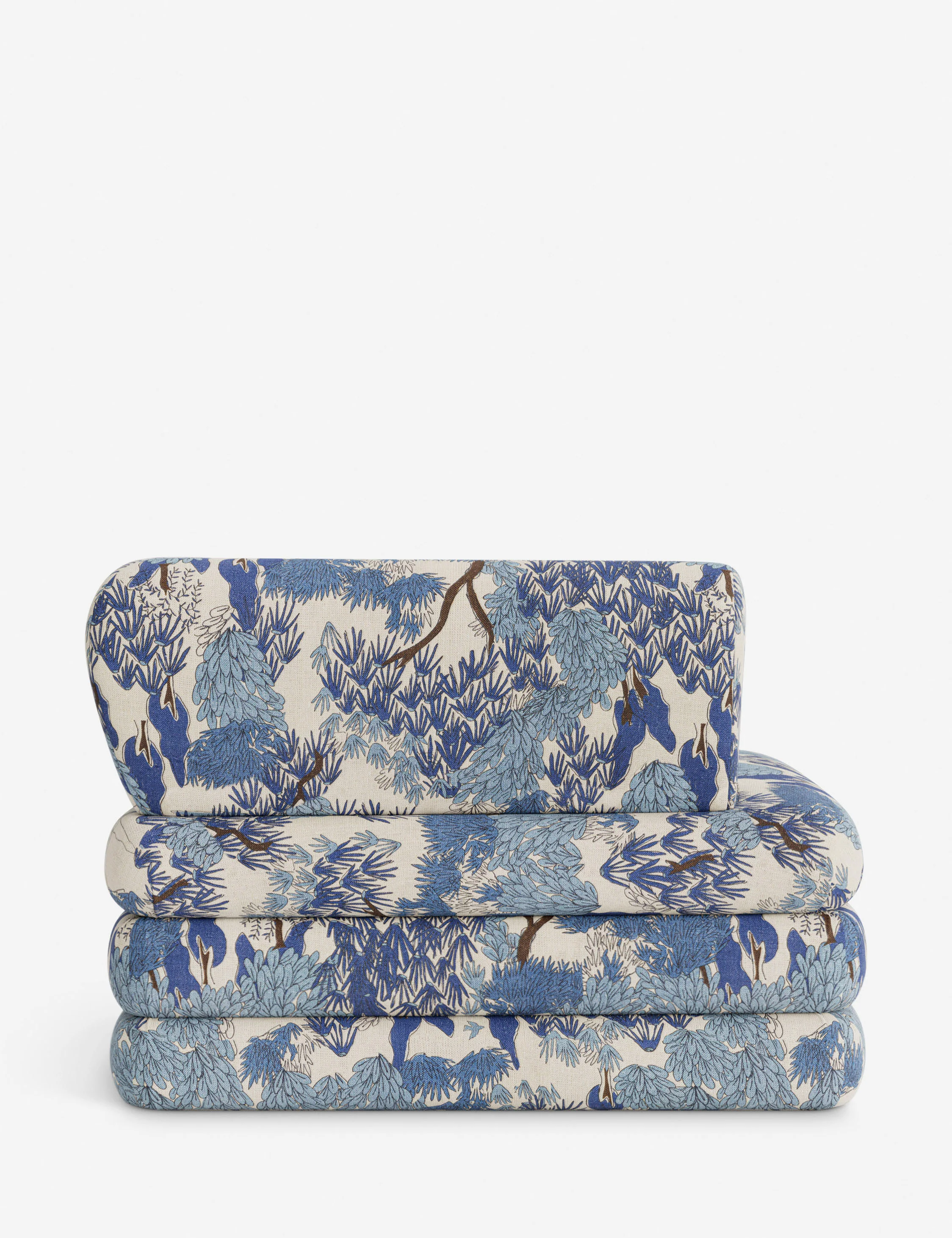 Babs Accent Chair by Sarah Sherman Samuel