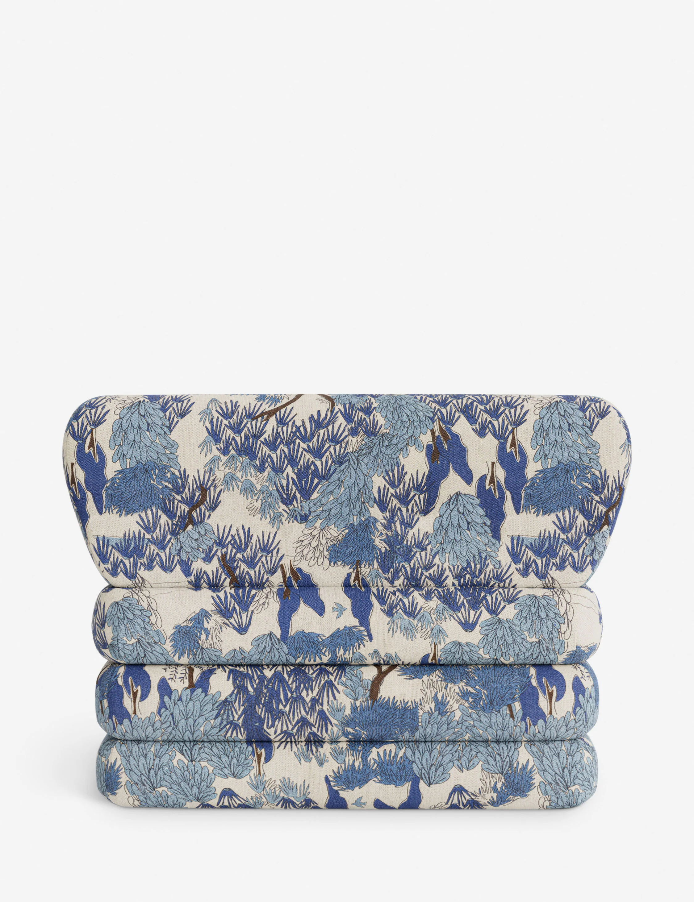 Babs Accent Chair by Sarah Sherman Samuel