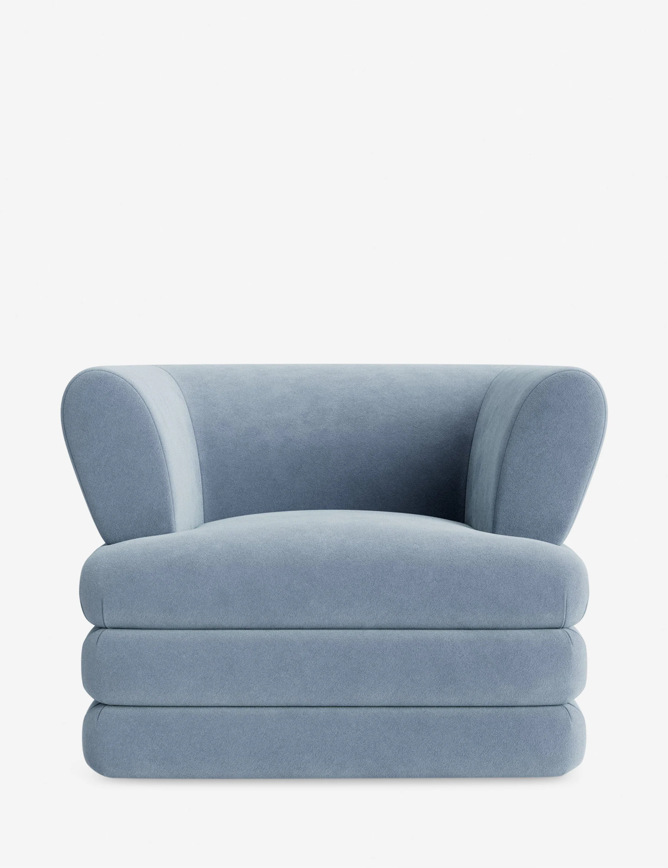 Babs Accent Chair by Sarah Sherman Samuel