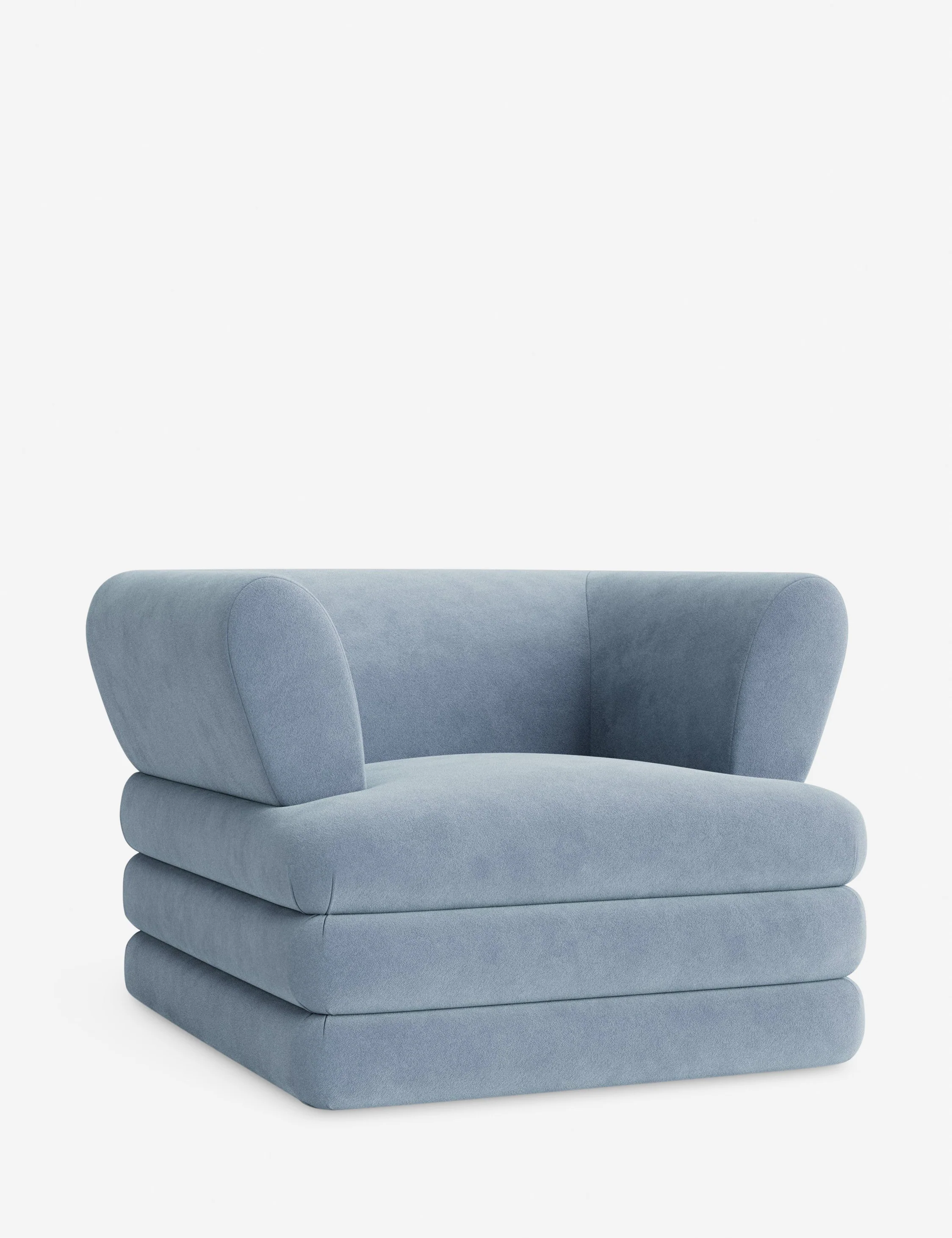 Babs Accent Chair by Sarah Sherman Samuel