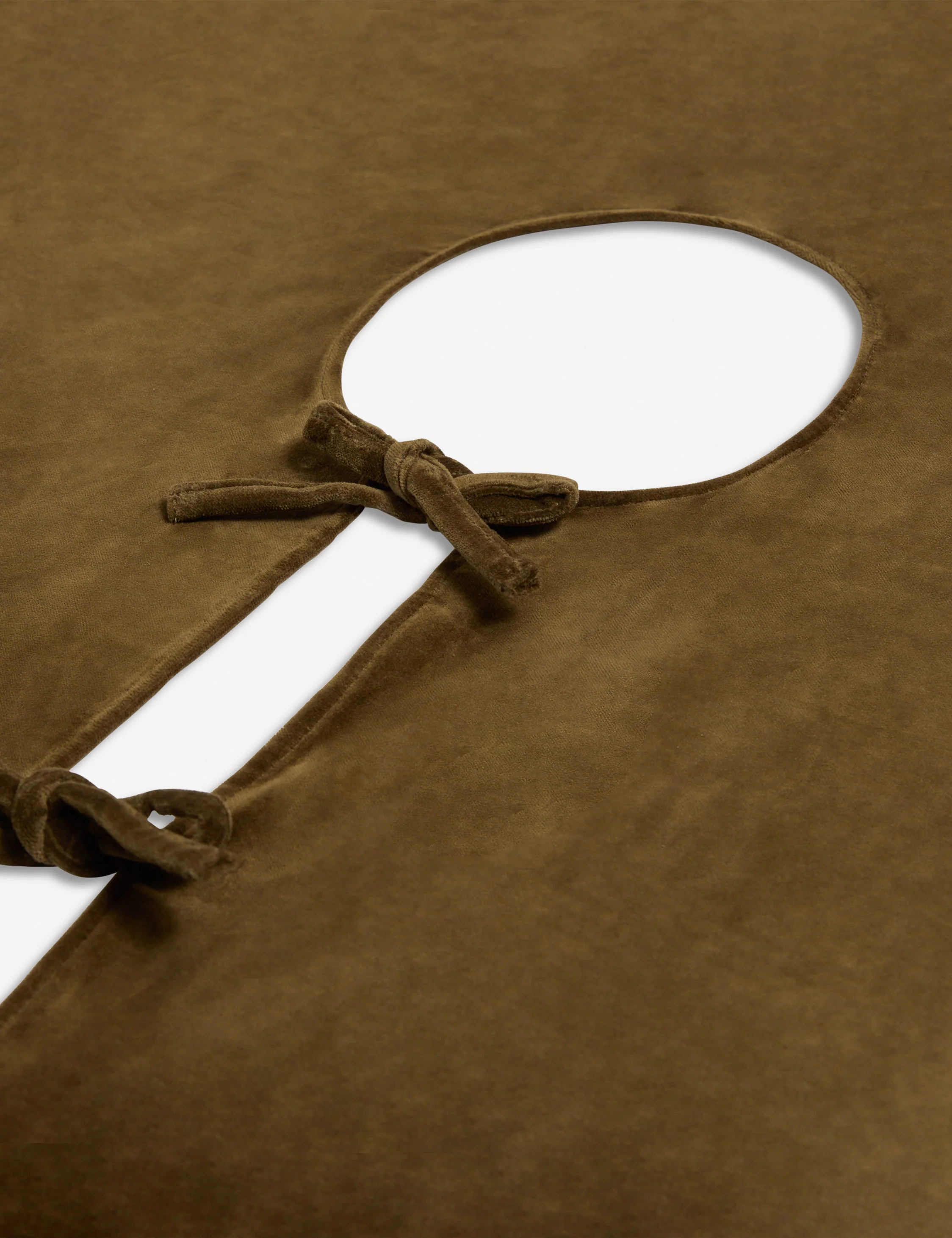 Mauree Velvet Tree Skirt