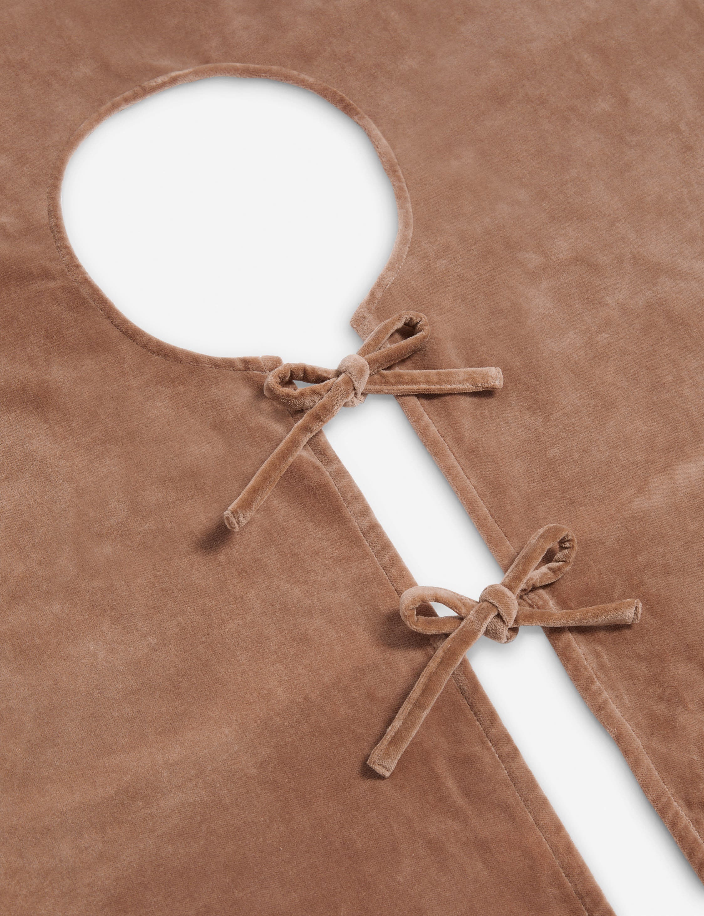 Mauree Velvet Tree Skirt