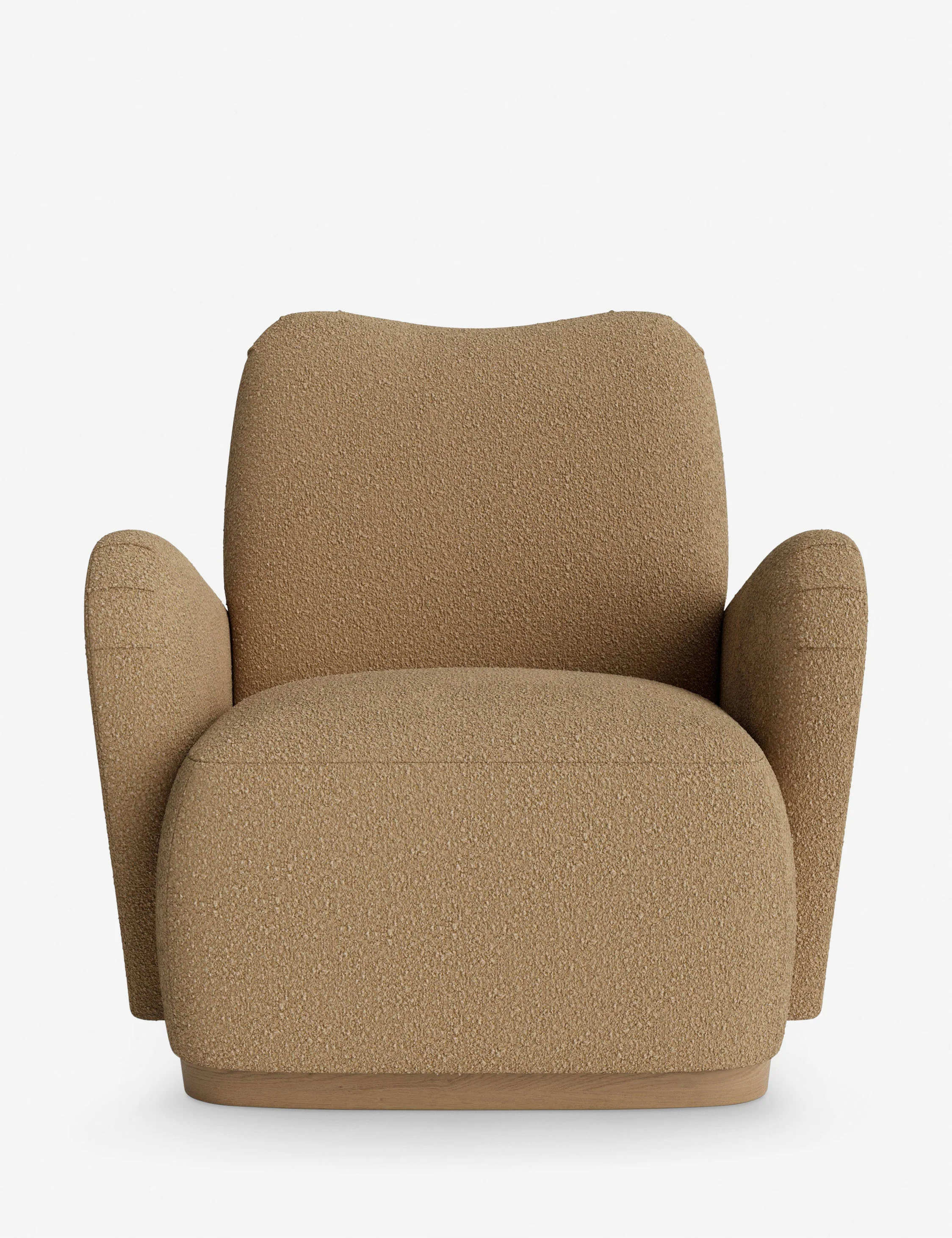 Bei Accent Chair by DISC Interiors