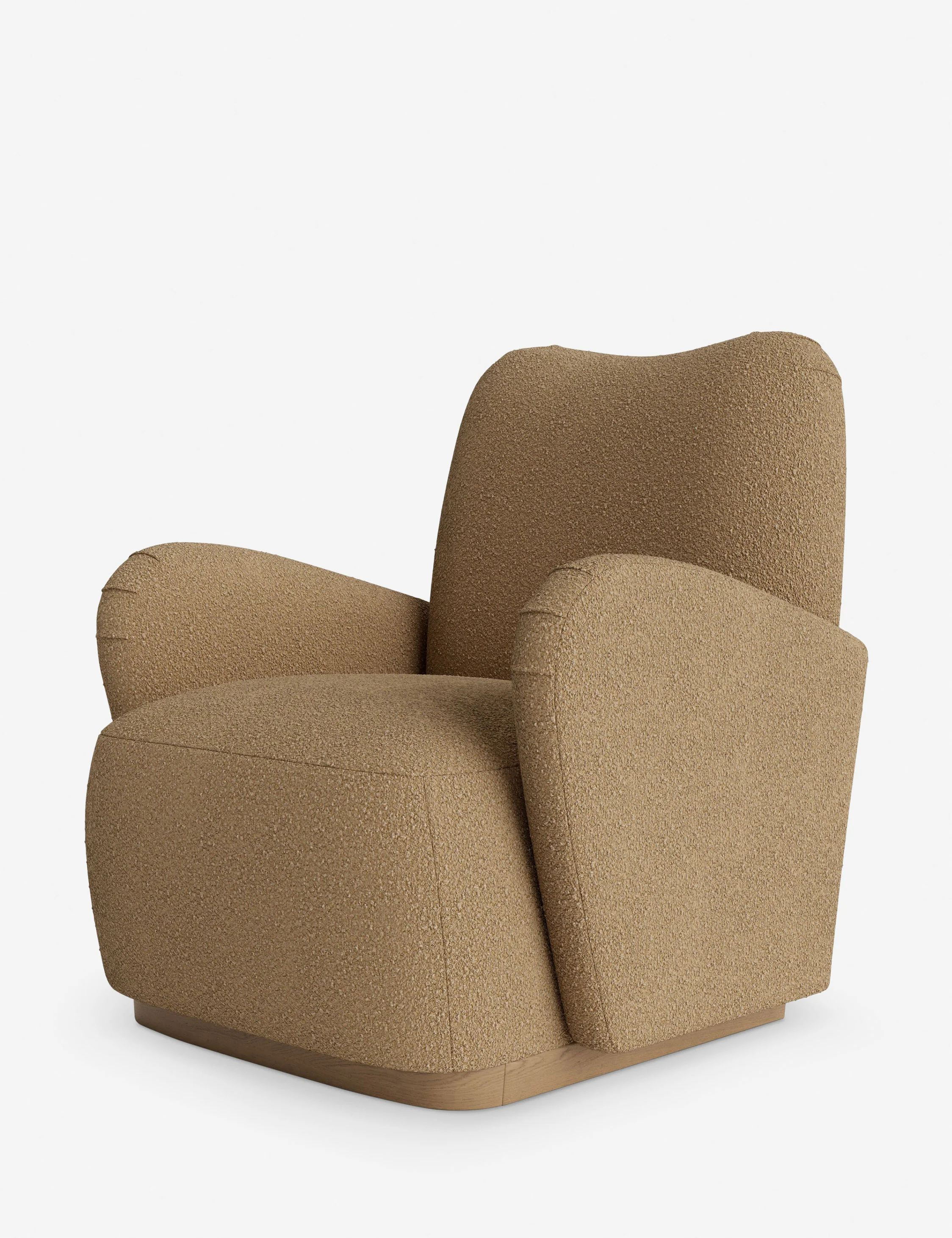 Bei Accent Chair by DISC Interiors