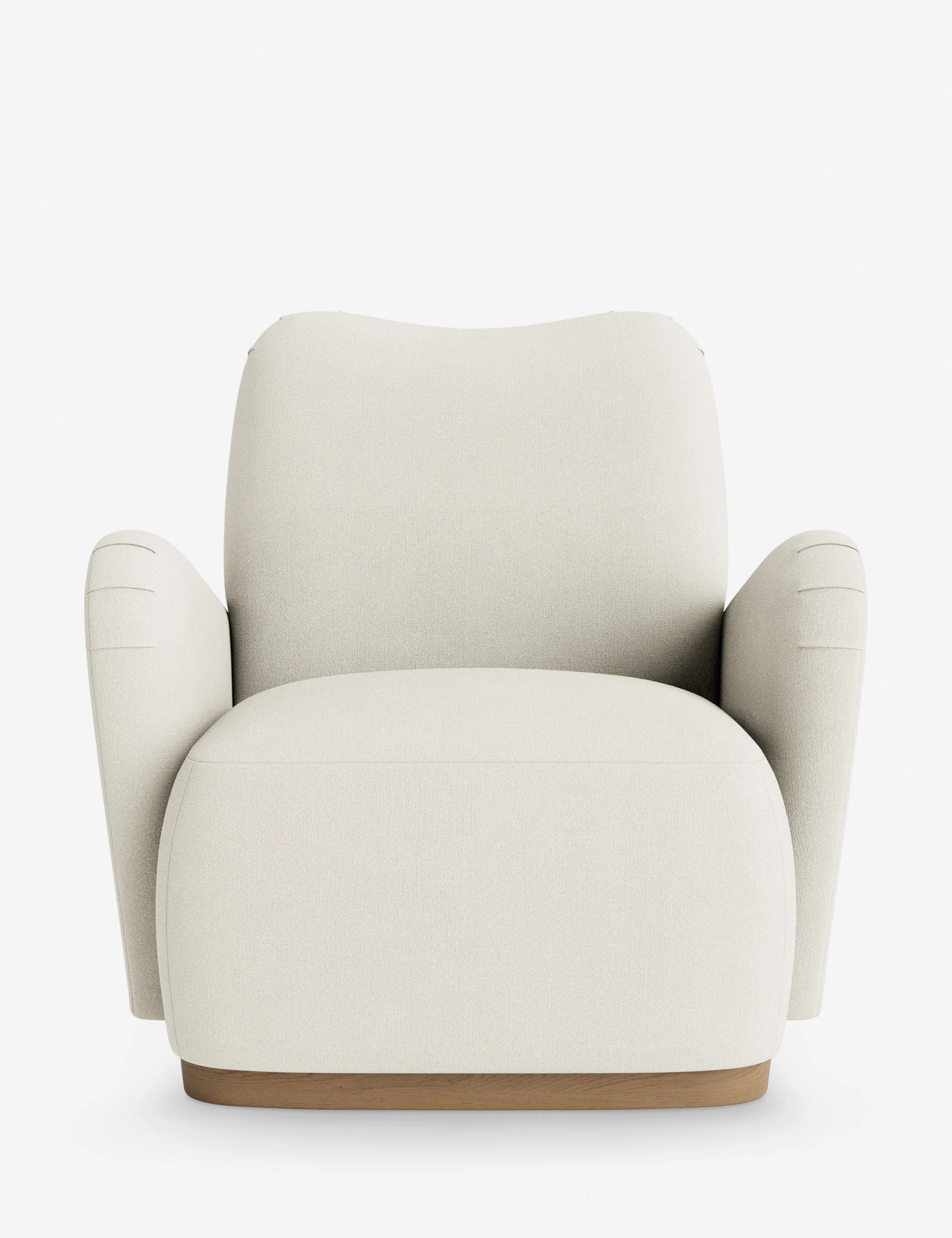 Bei Accent Chair by DISC Interiors