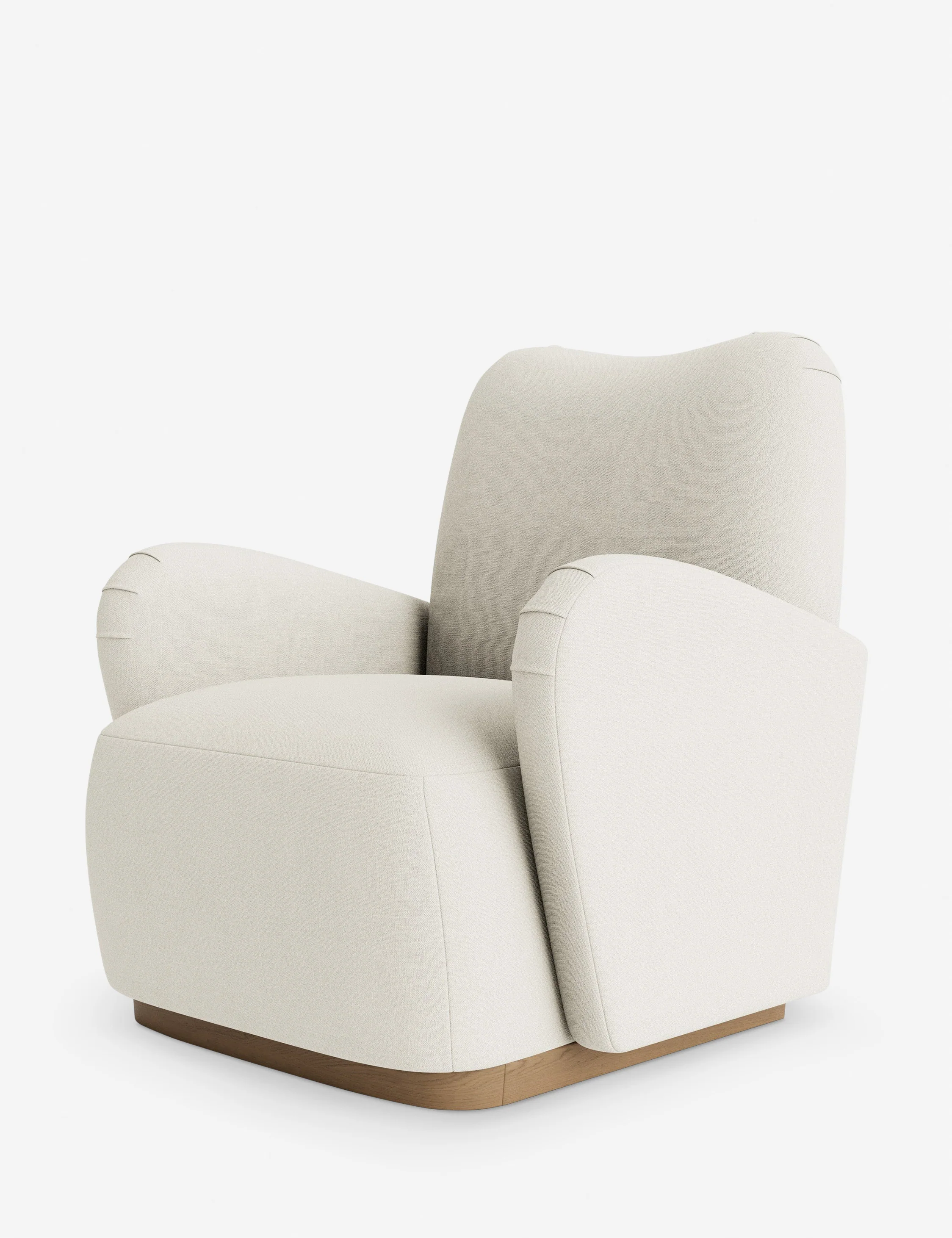 Bei Accent Chair by DISC Interiors