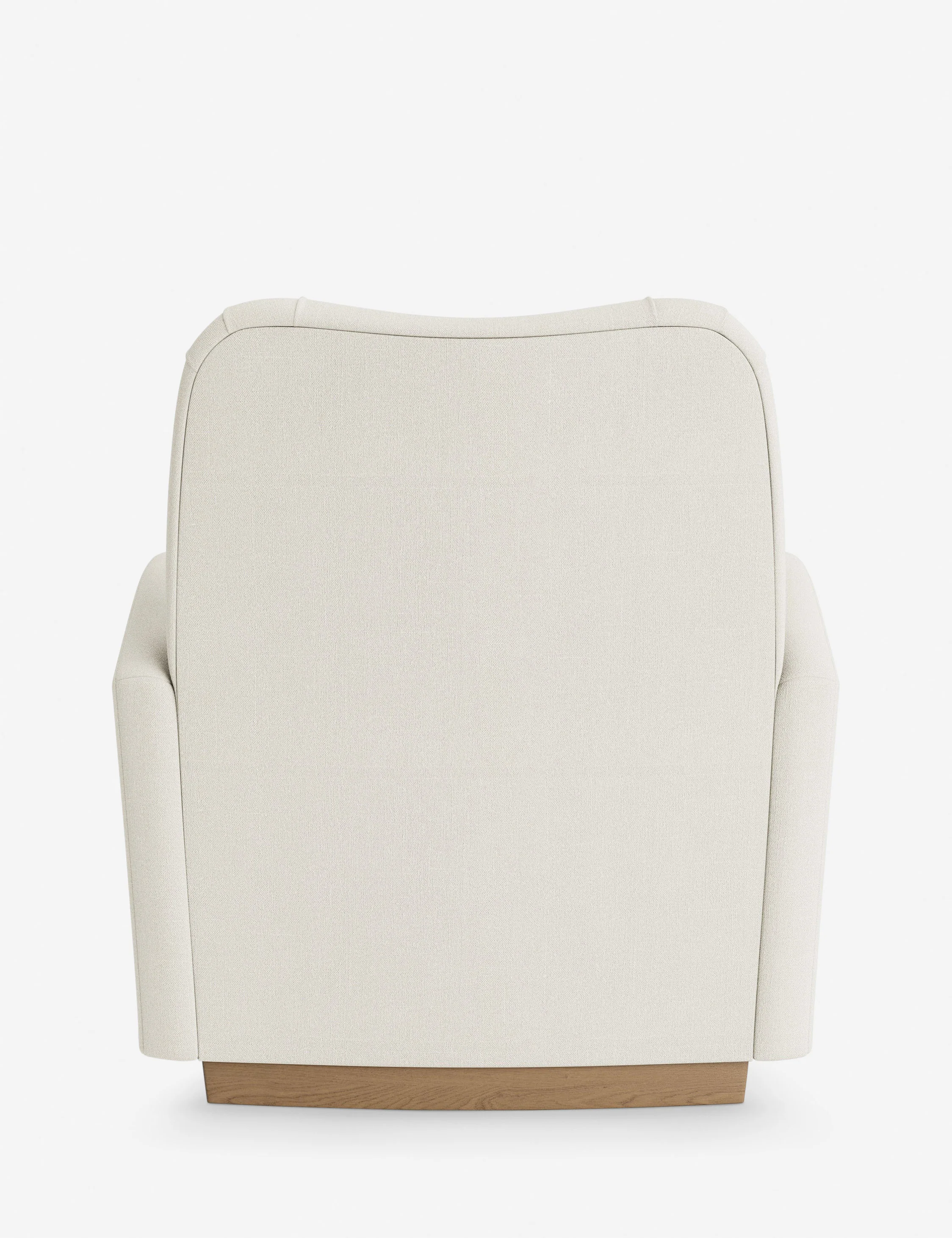 Bei Accent Chair by DISC Interiors