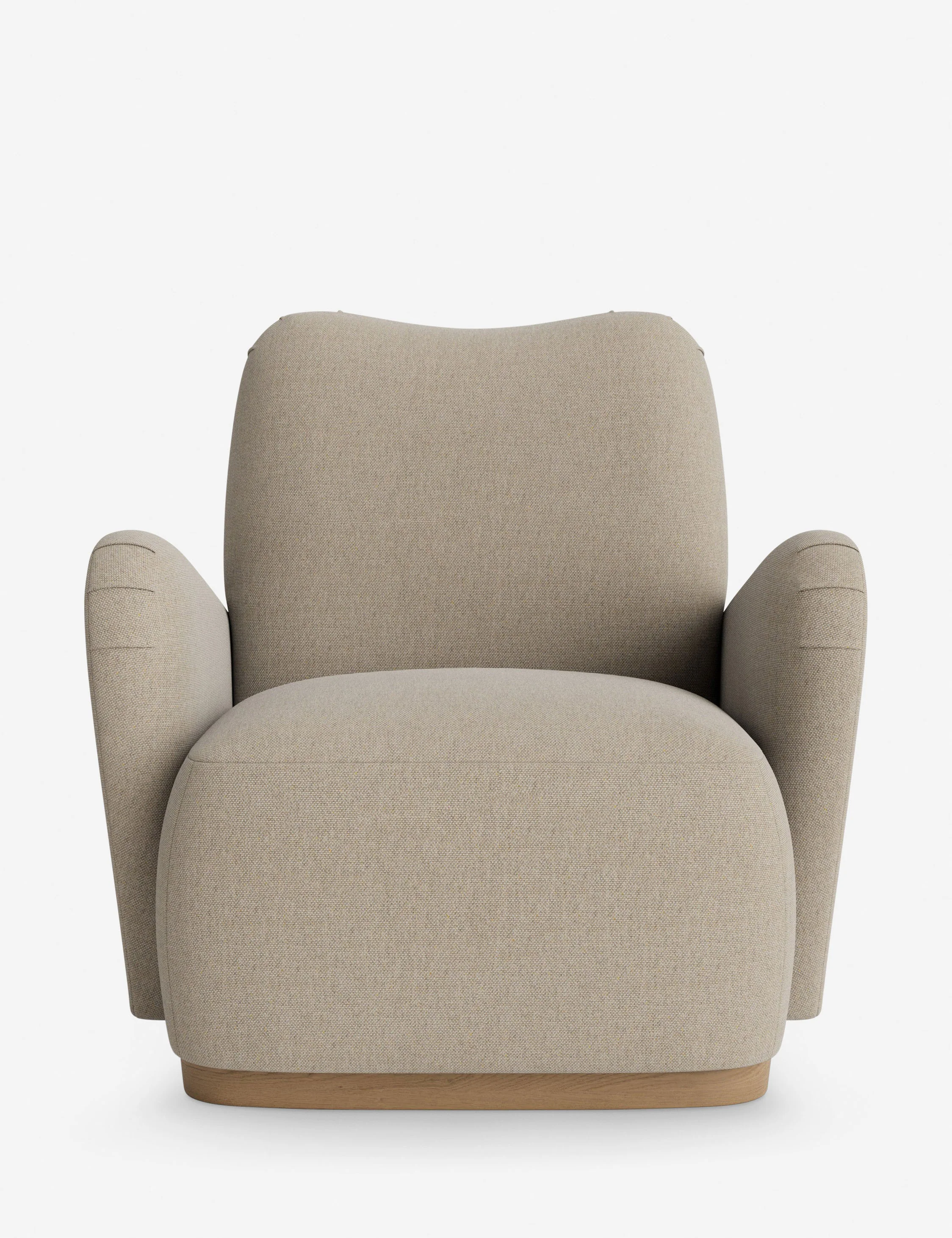 Bei Accent Chair by DISC Interiors