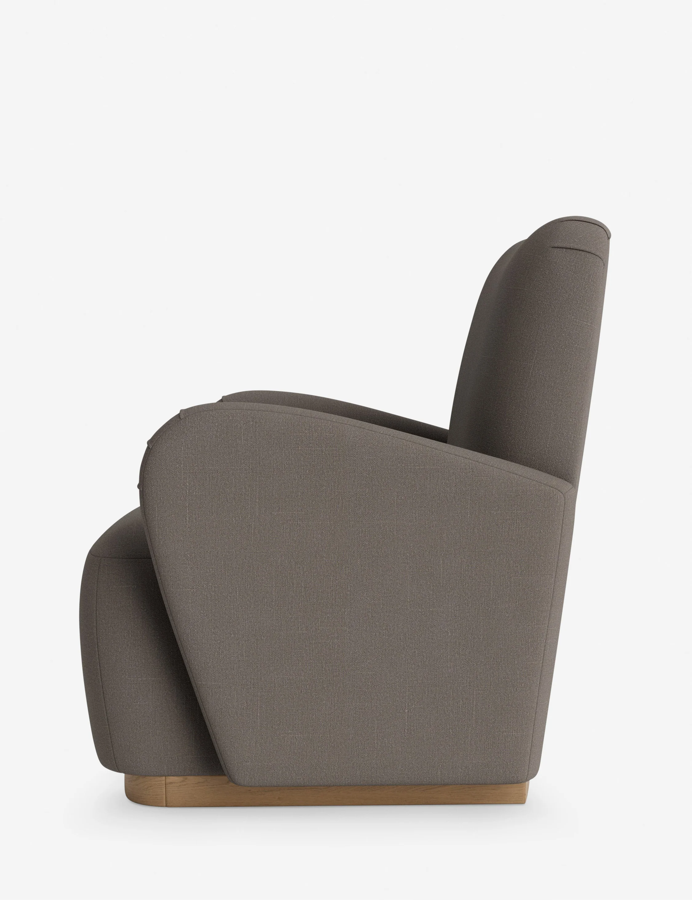 Bei Accent Chair by DISC Interiors