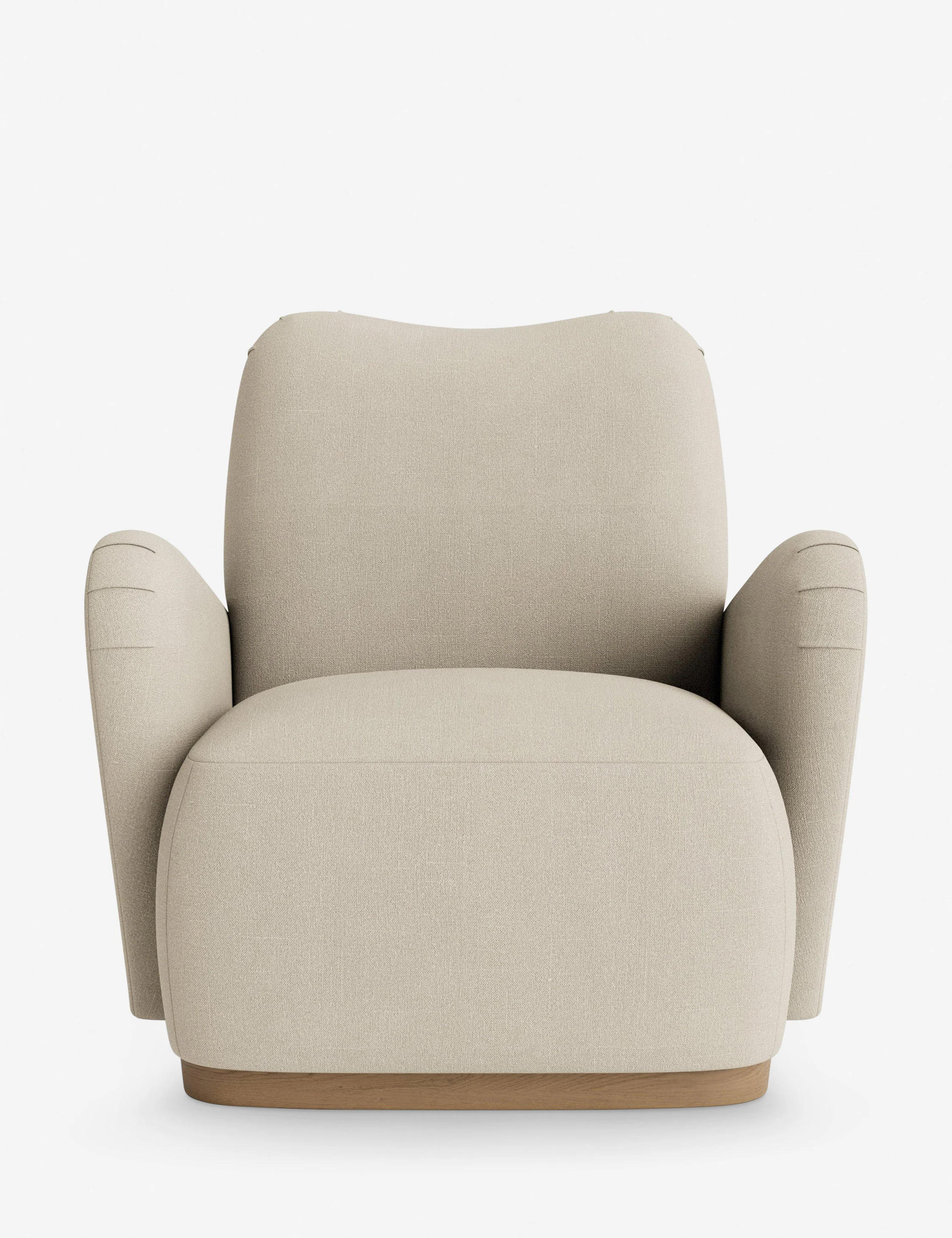 Bei Accent Chair by DISC Interiors