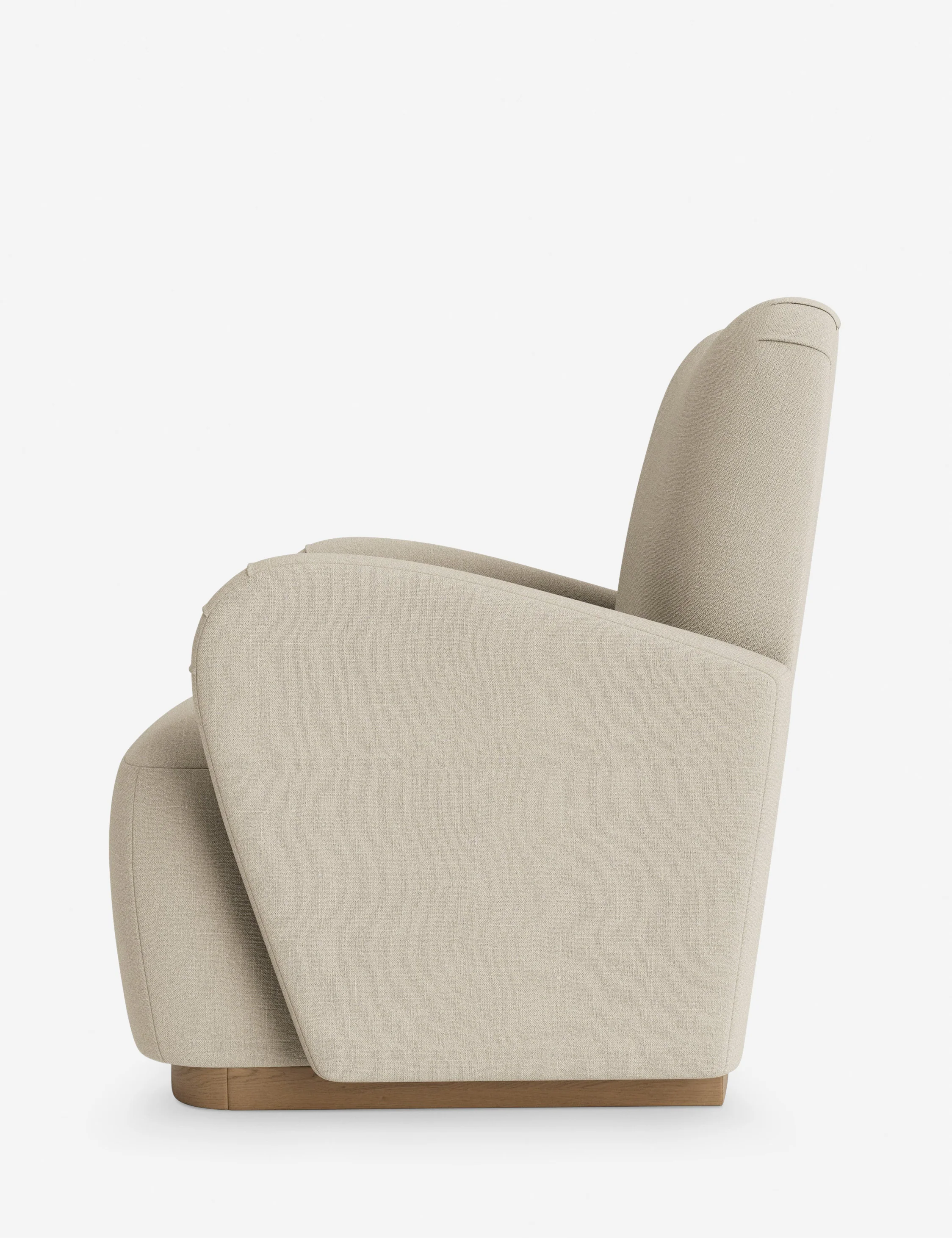 Bei Accent Chair by DISC Interiors