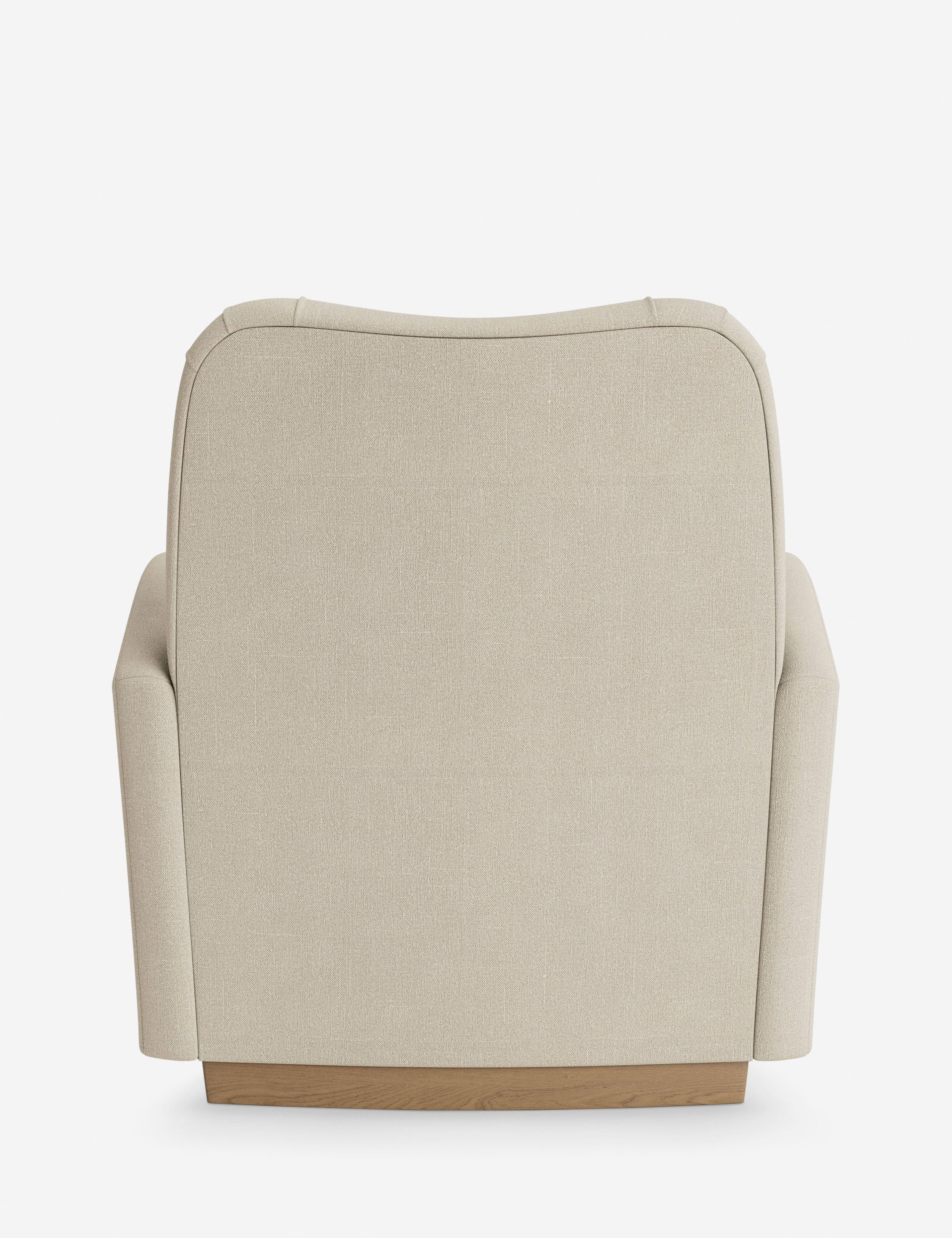 Bei Accent Chair by DISC Interiors