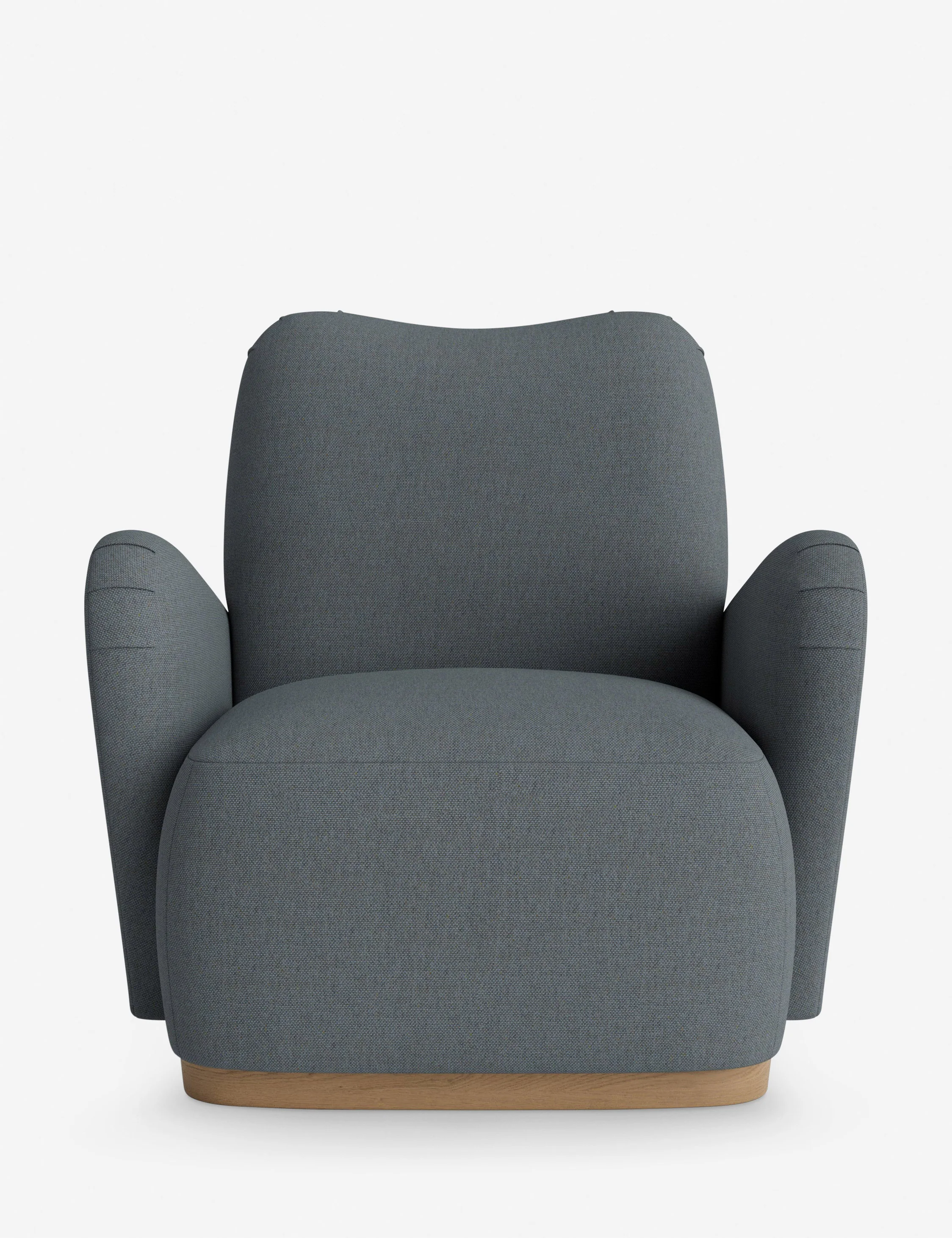 Bei Accent Chair by DISC Interiors