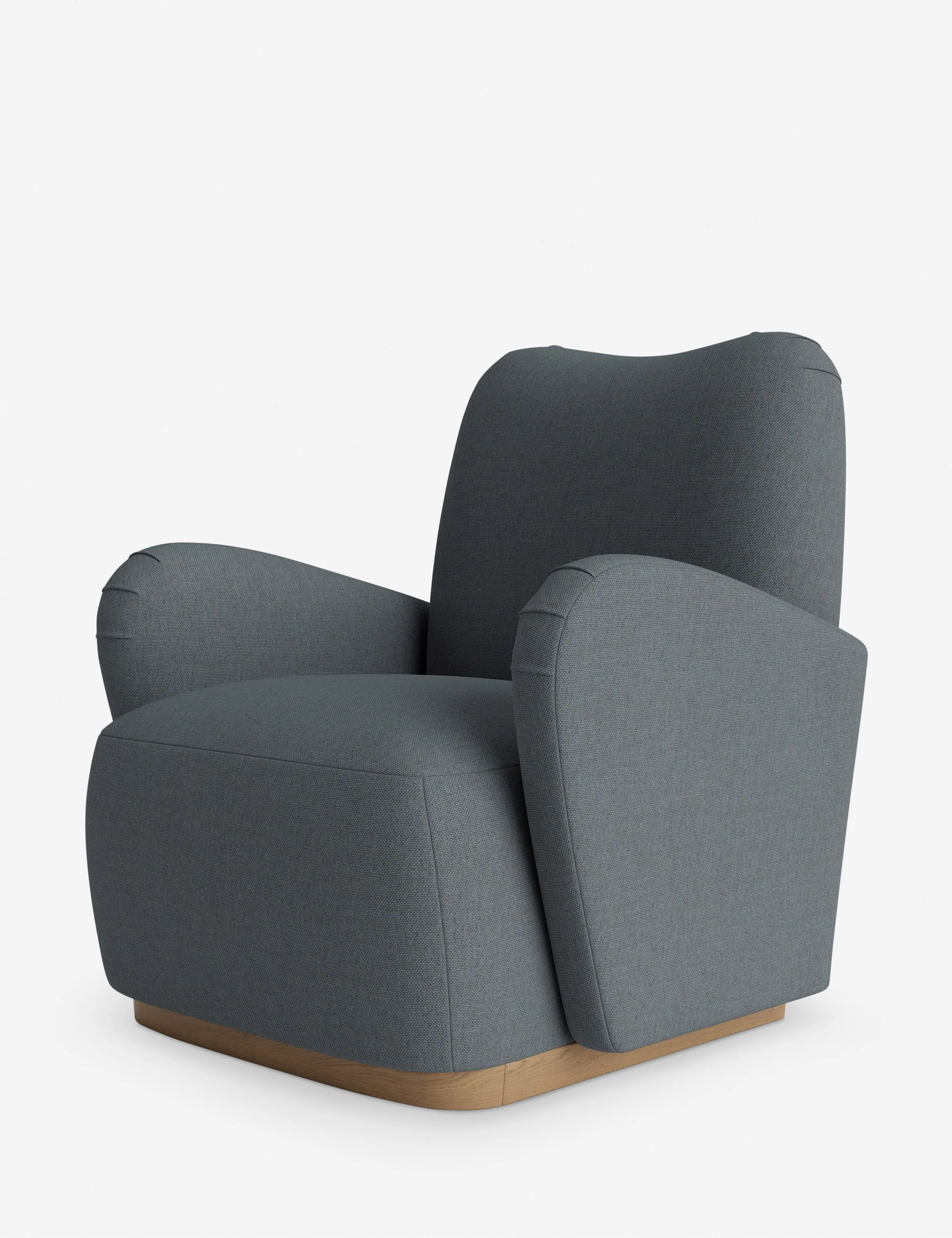 Bei Accent Chair by DISC Interiors