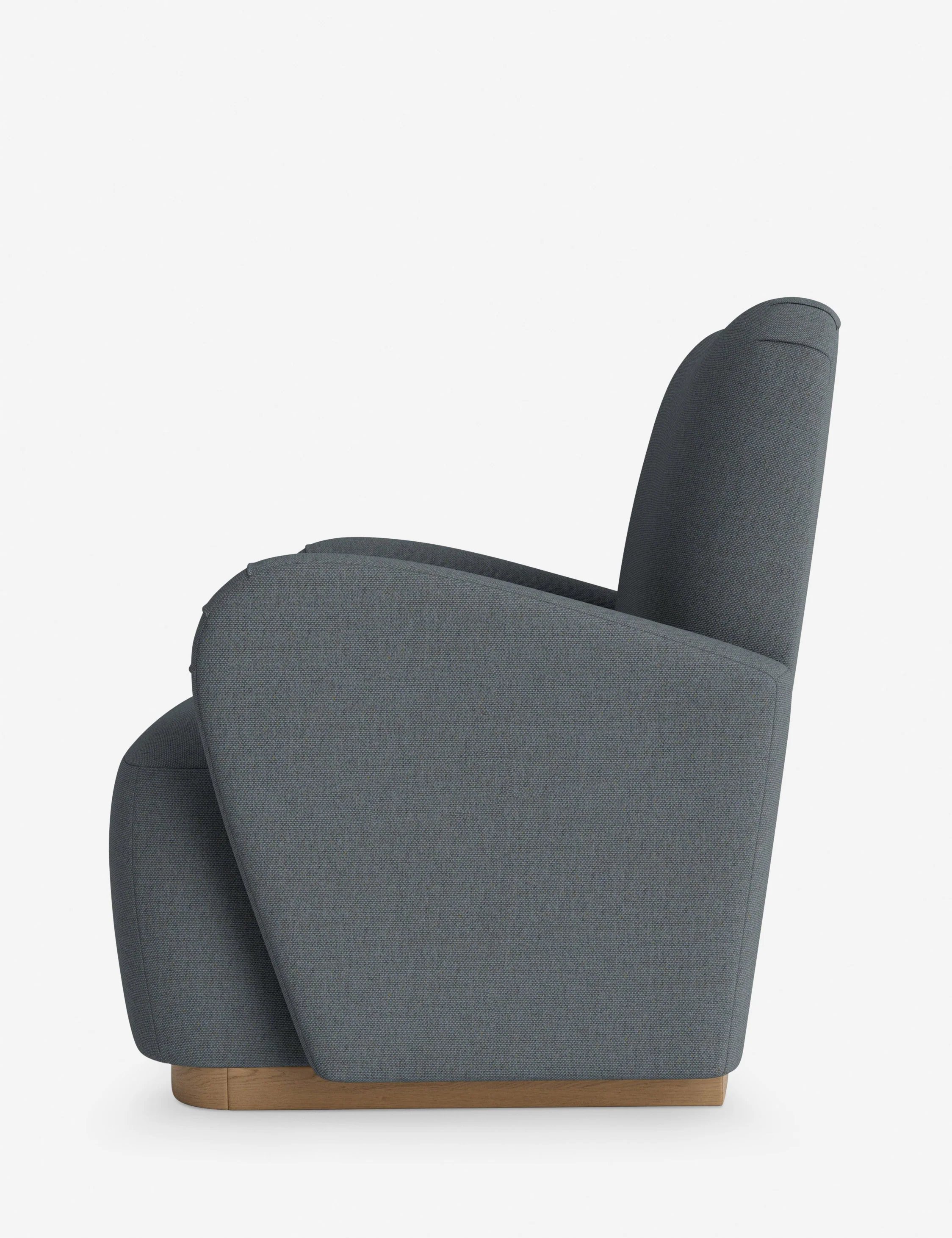 Bei Accent Chair by DISC Interiors