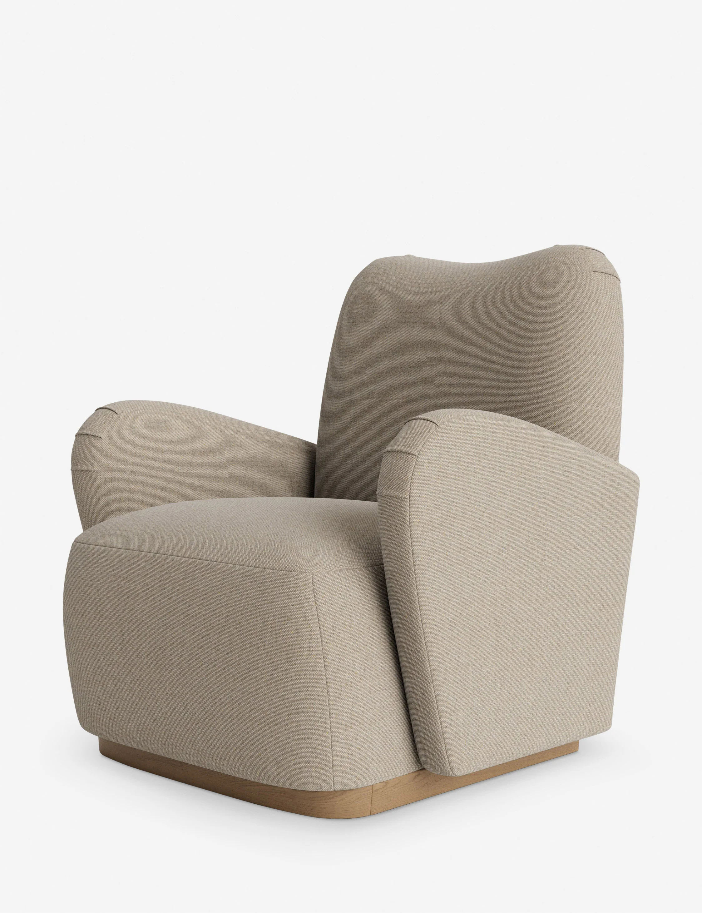 Bei Accent Chair by DISC Interiors