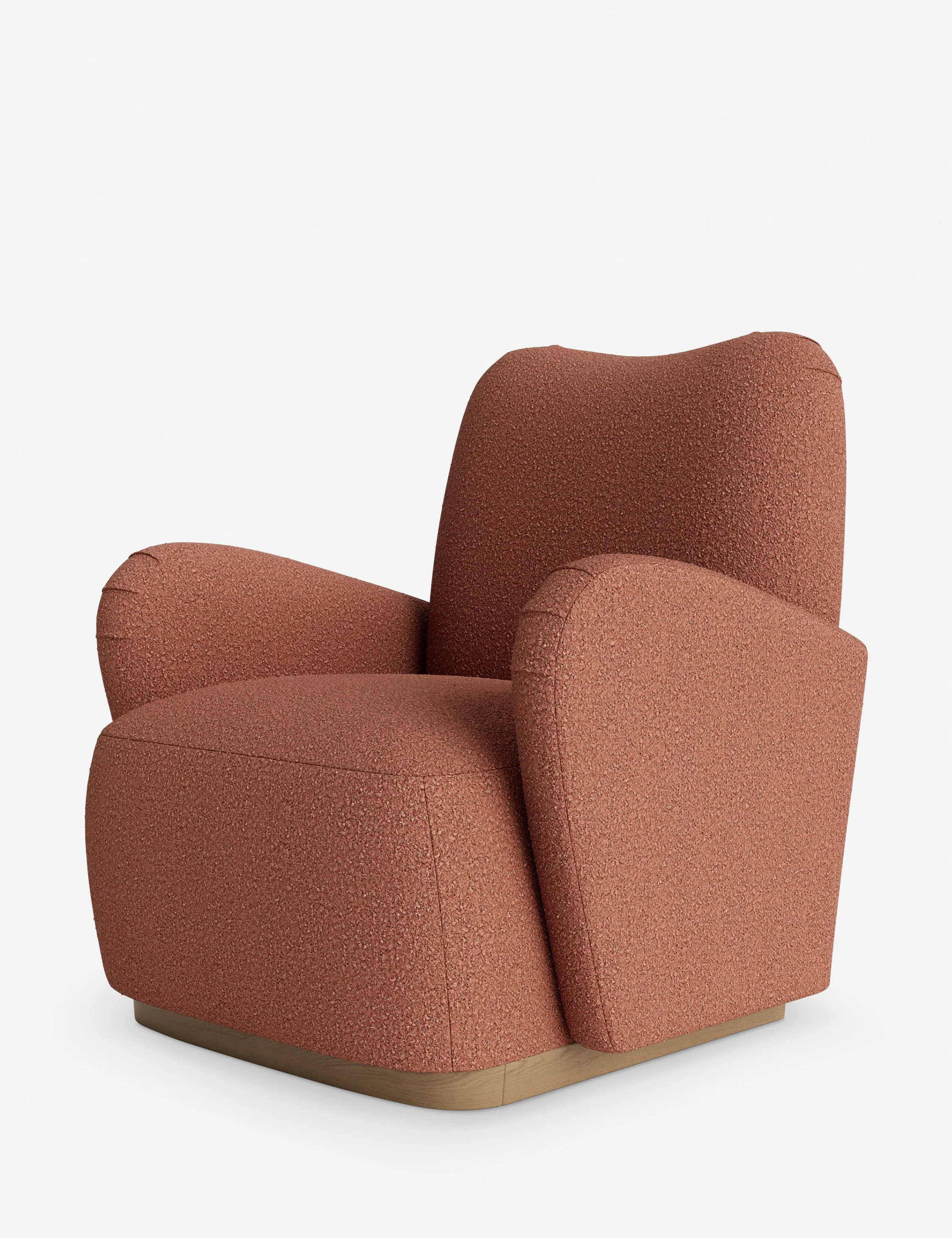 Bei Accent Chair by DISC Interiors