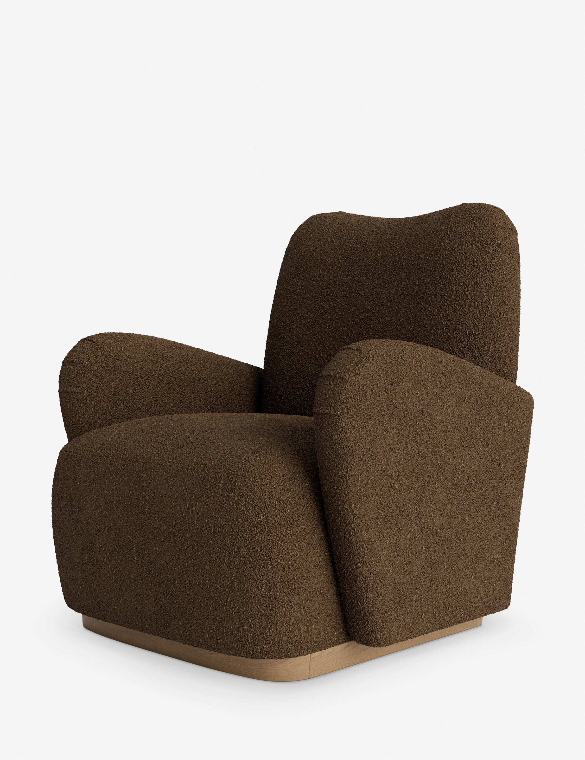 Bei Accent Chair by DISC Interiors