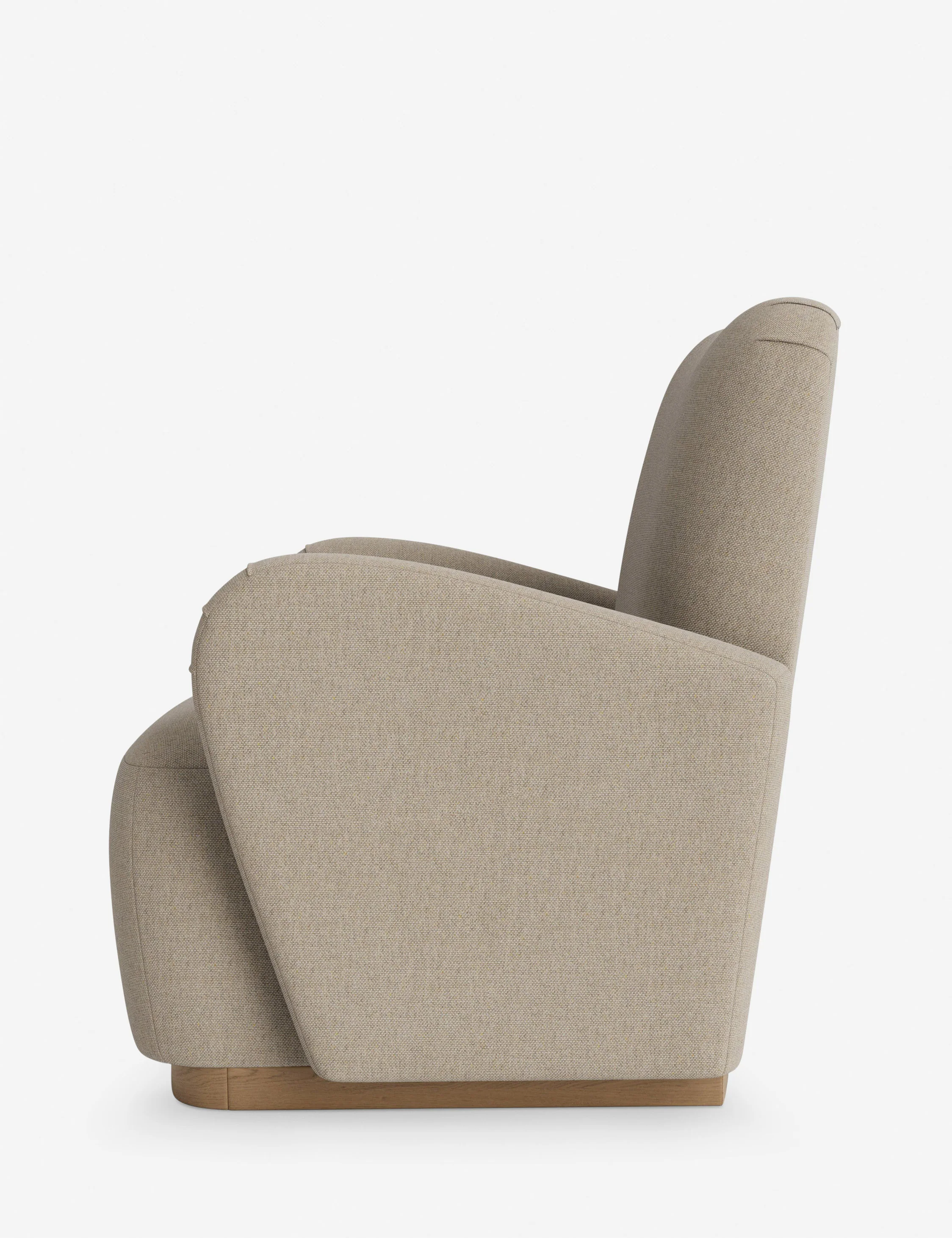 Bei Accent Chair by DISC Interiors