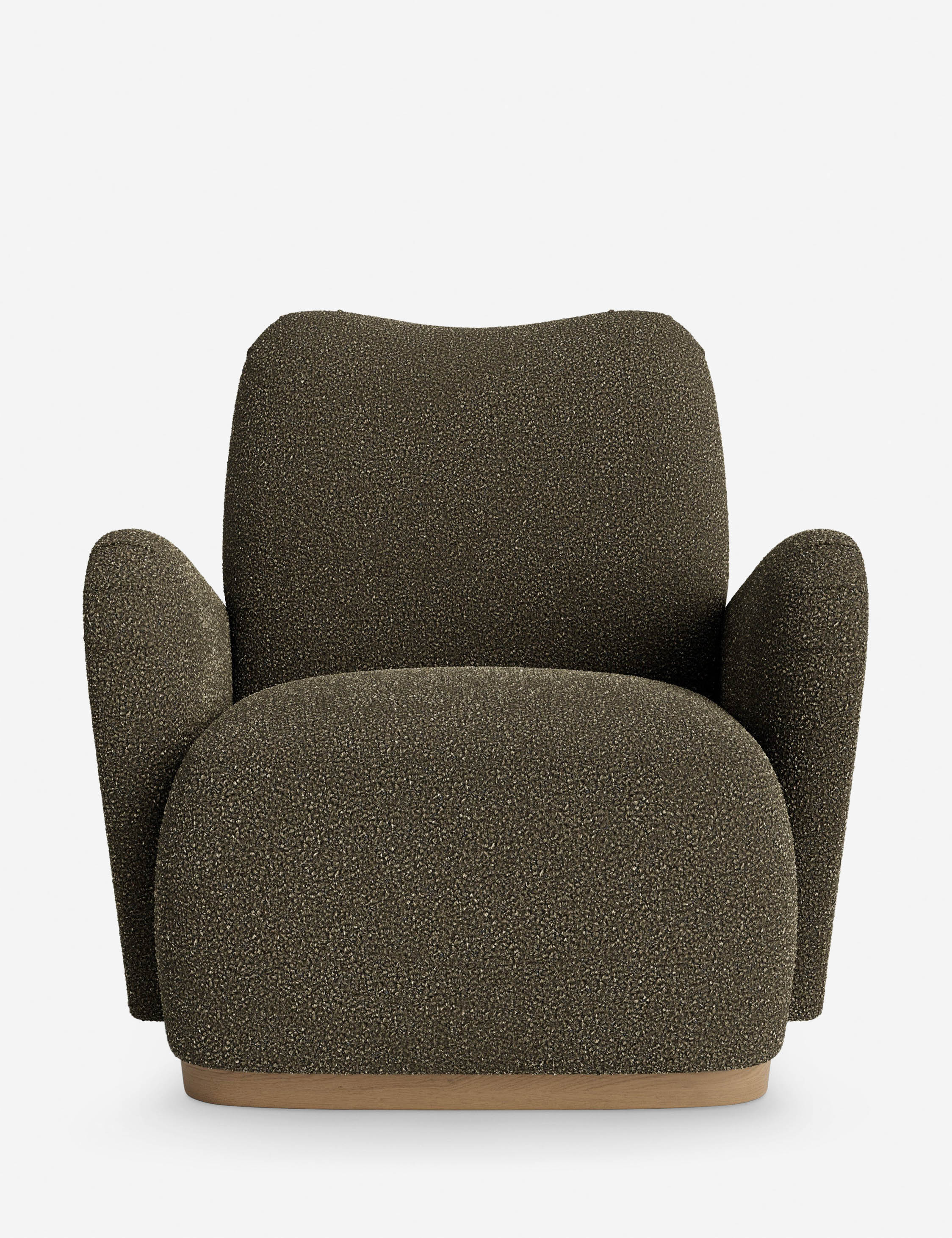 Bei Accent Chair by DISC Interiors