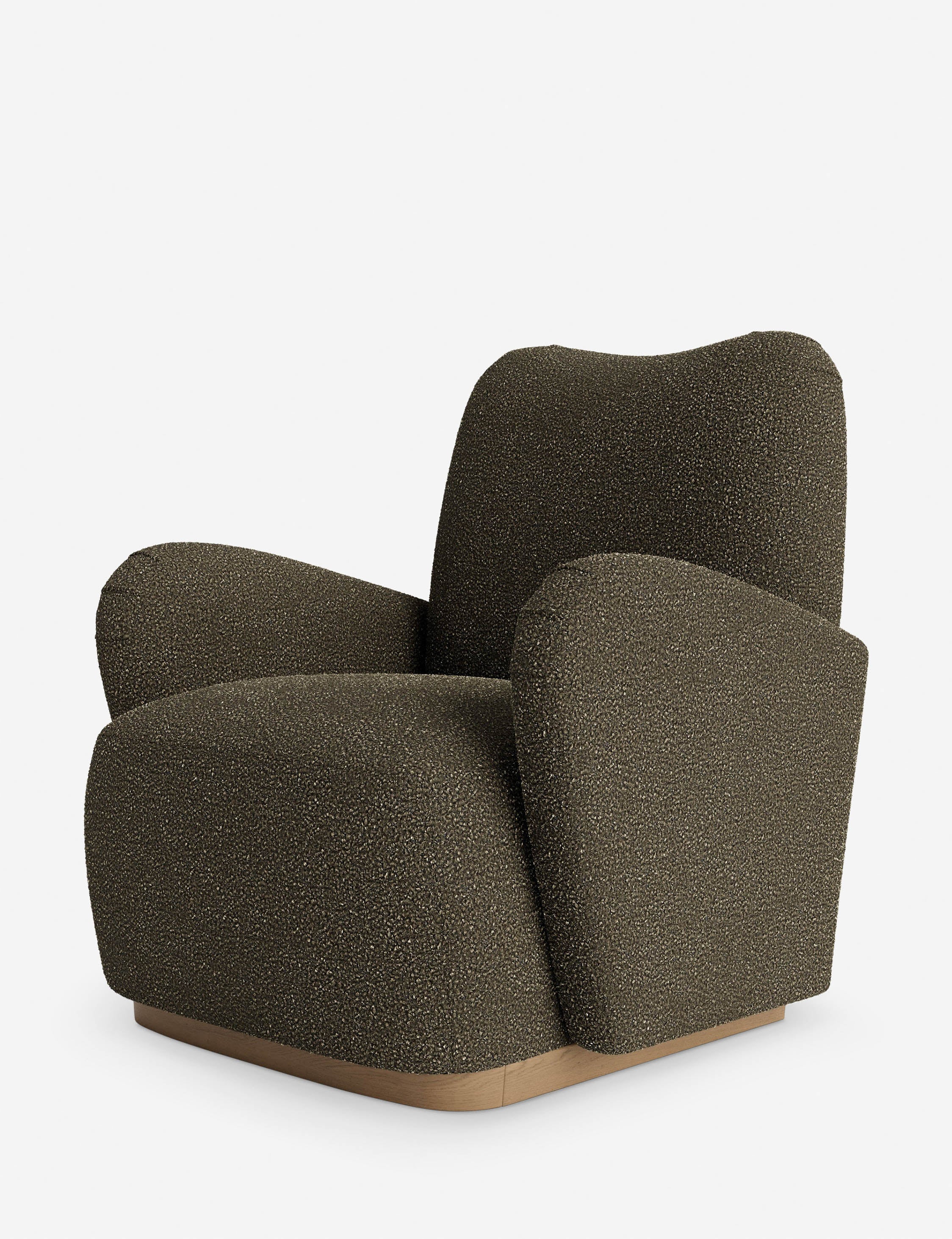 Bei Accent Chair by DISC Interiors