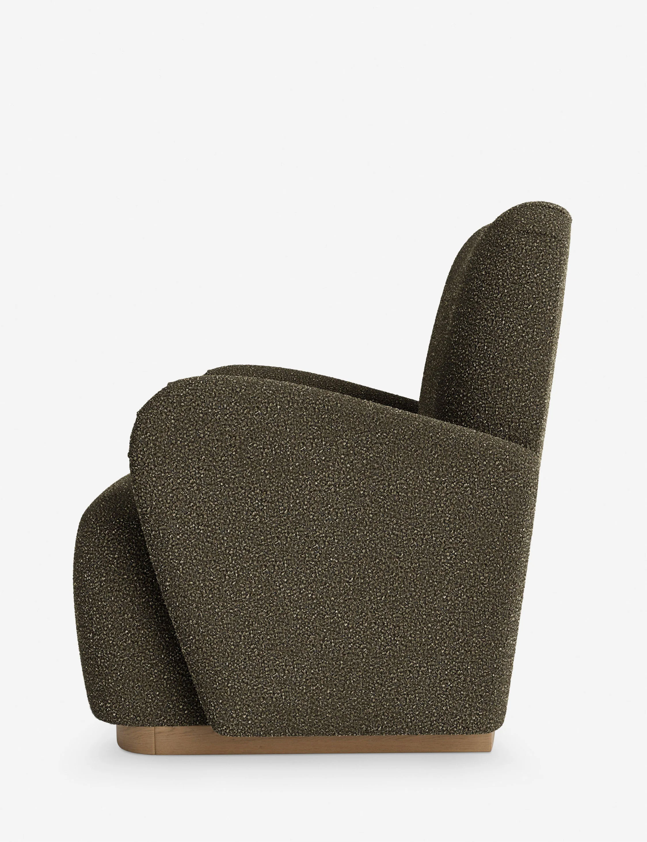 Bei Accent Chair by DISC Interiors