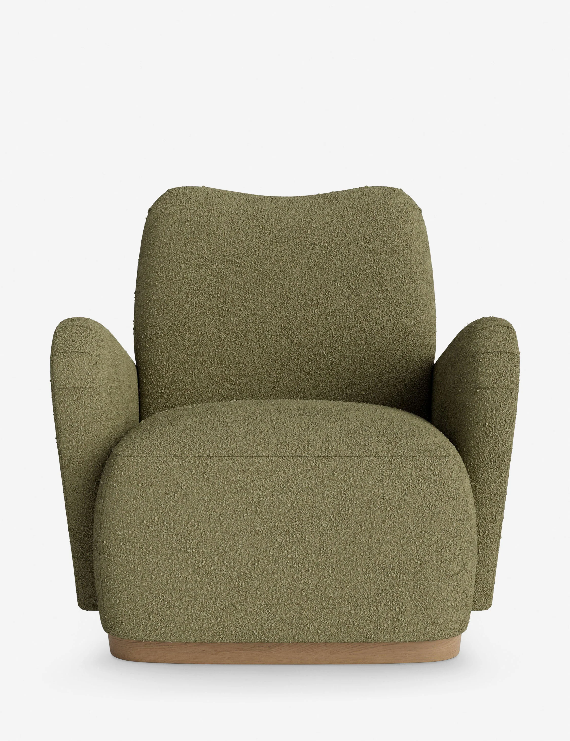 Bei Accent Chair by DISC Interiors