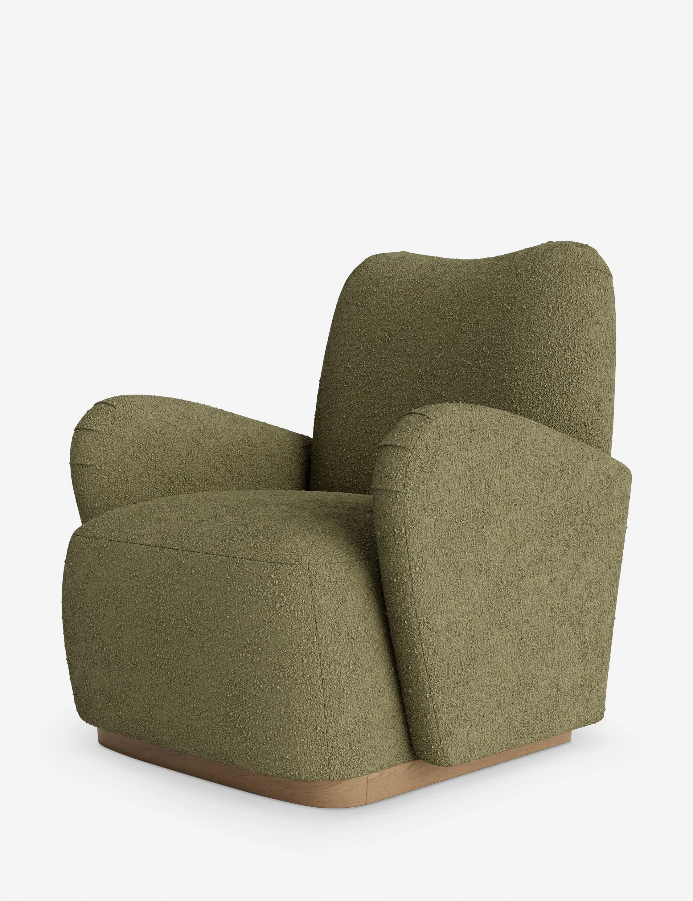 Bei Accent Chair by DISC Interiors