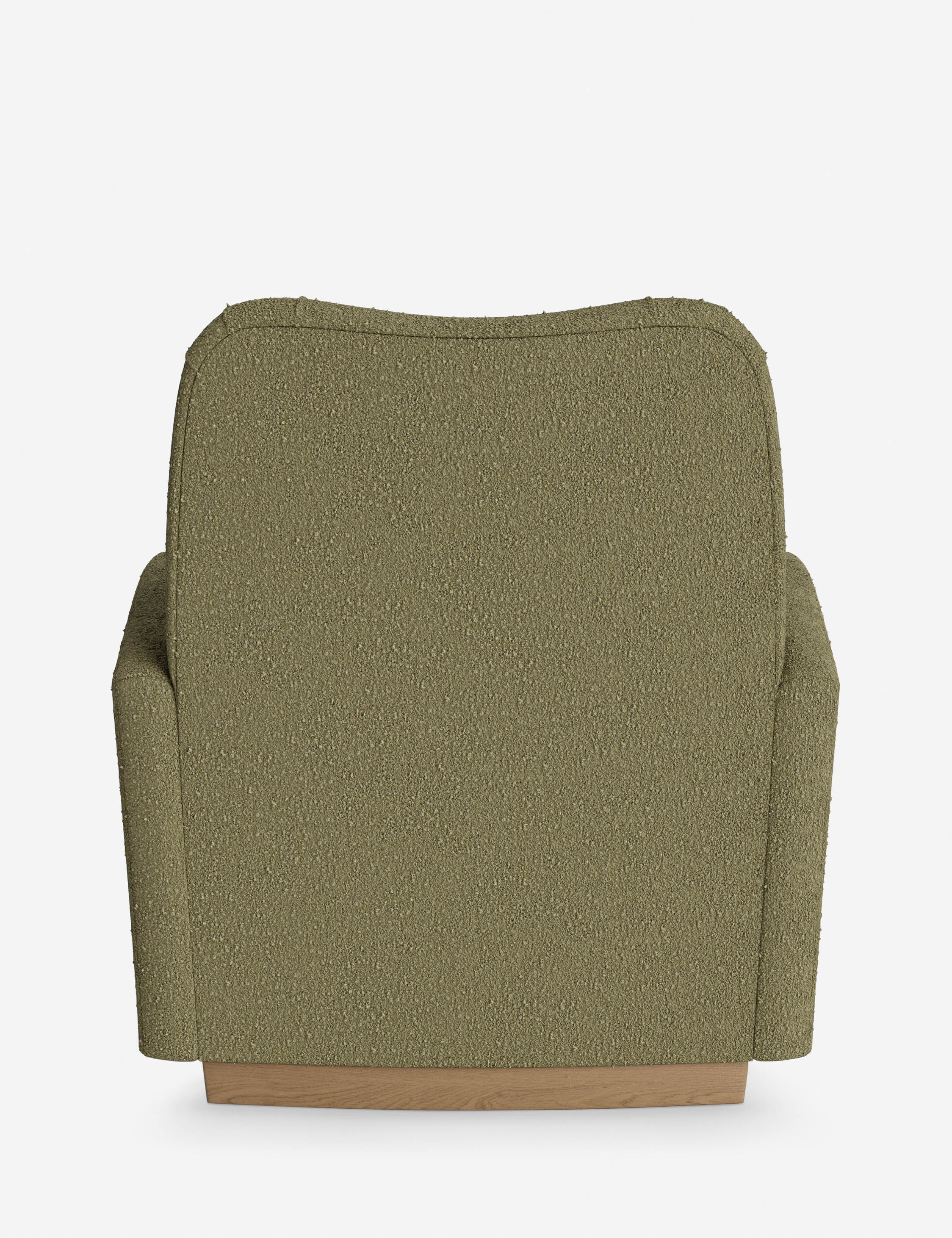 Bei Accent Chair by DISC Interiors