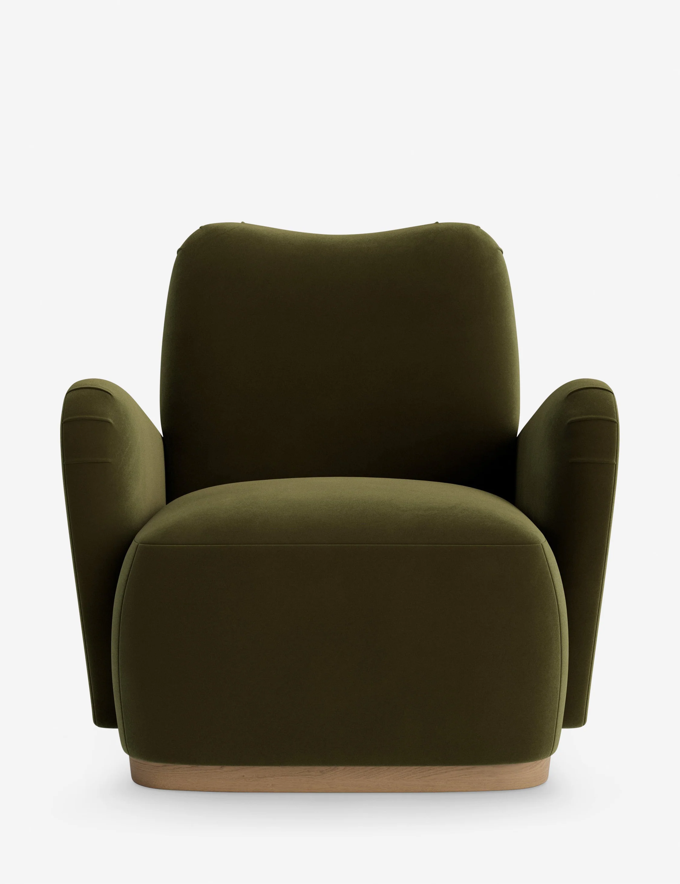 Bei Accent Chair by DISC Interiors