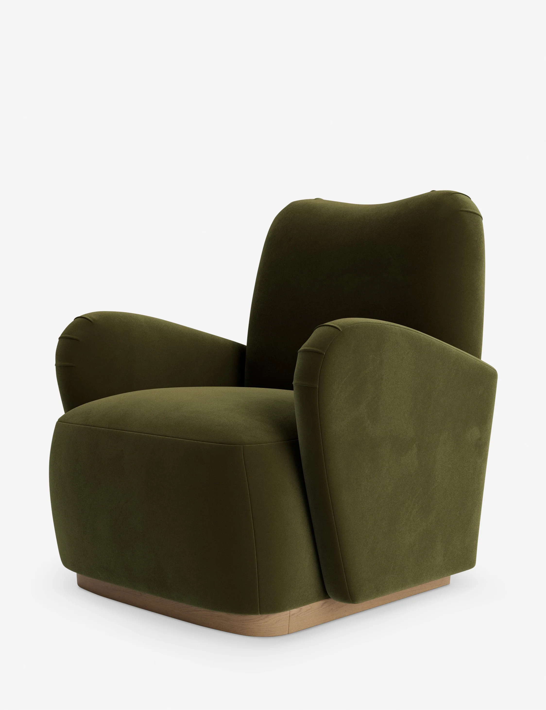 Bei Accent Chair by DISC Interiors