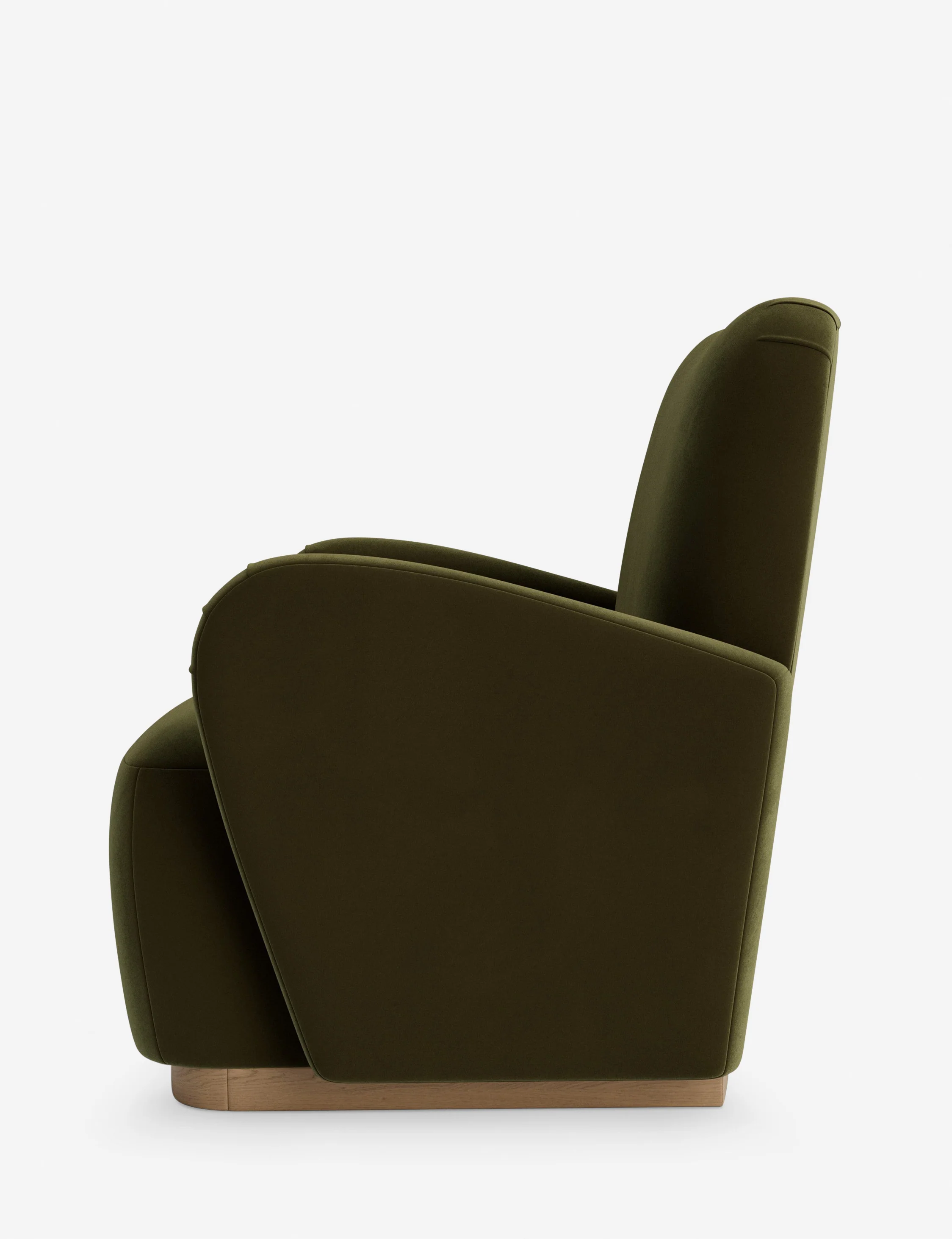 Bei Accent Chair by DISC Interiors