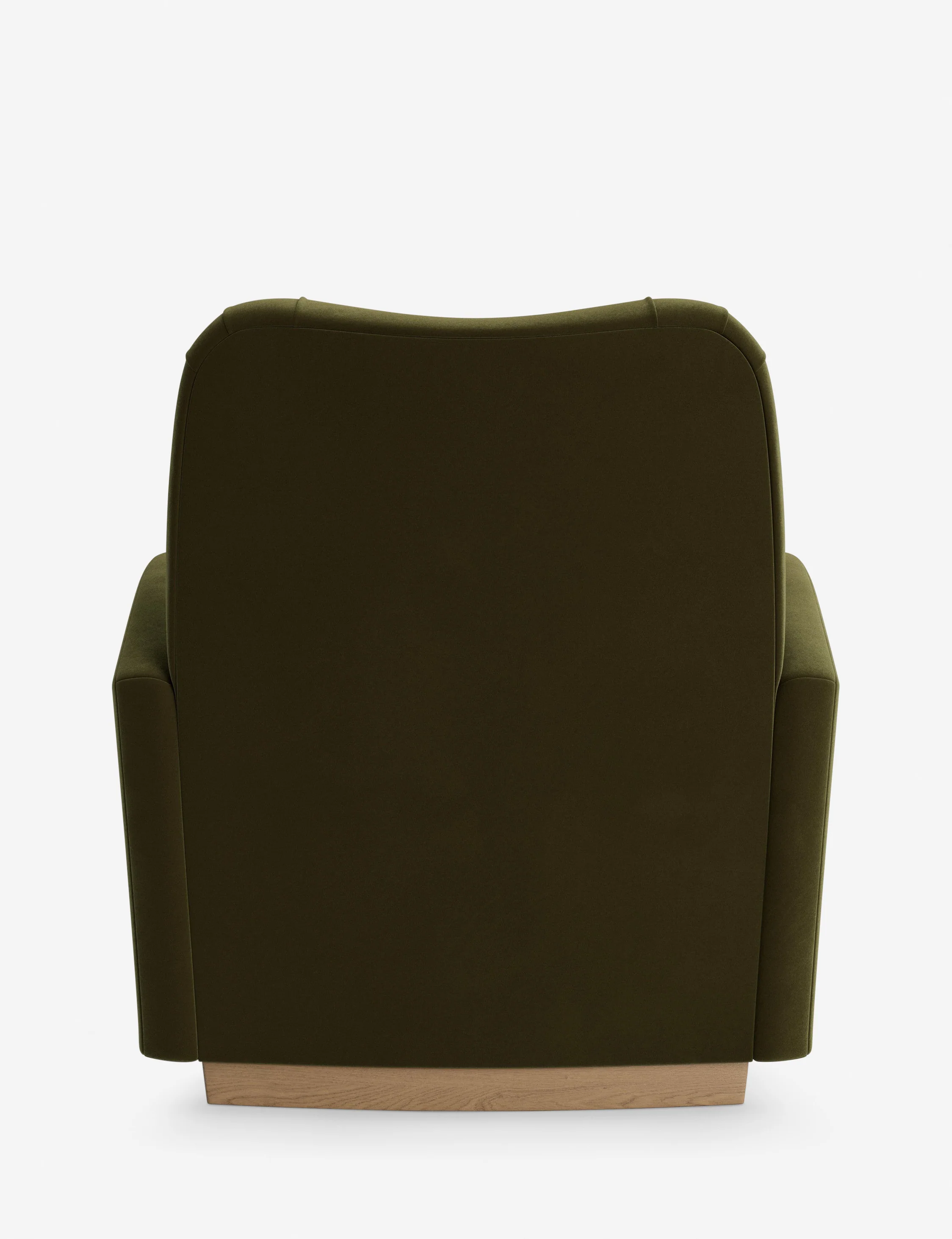 Bei Accent Chair by DISC Interiors