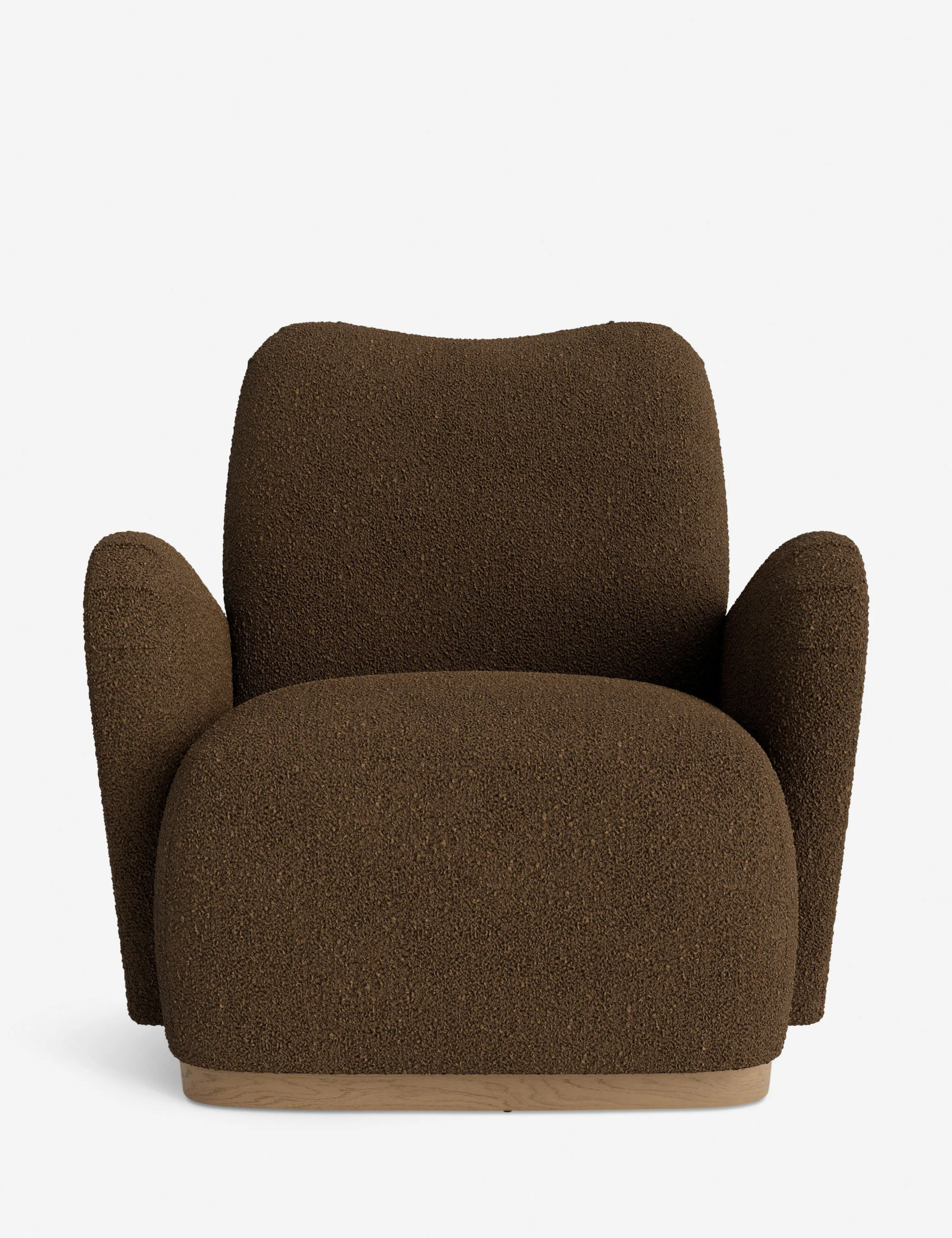 Bei Swivel Chair by DISC Interiors