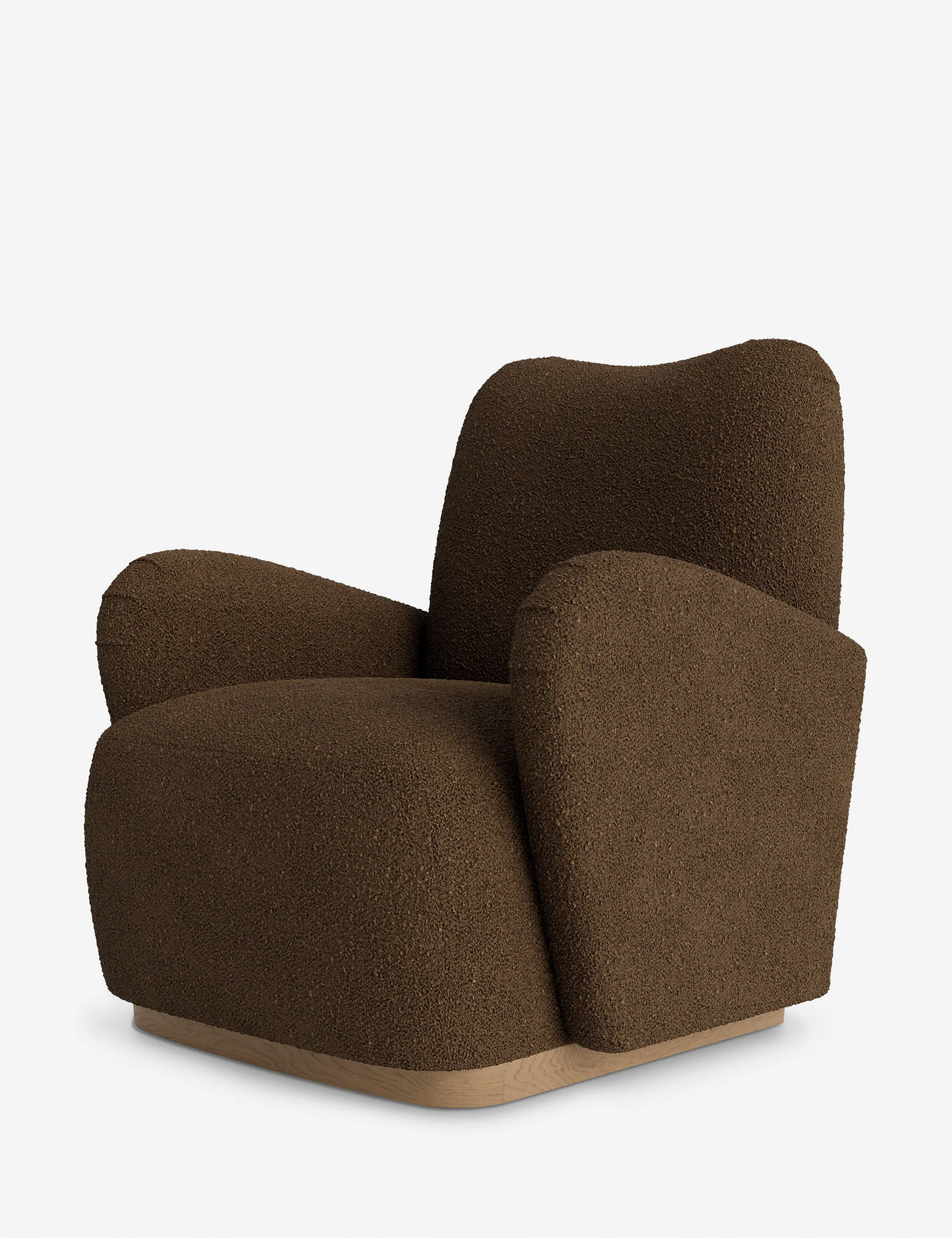 Bei Swivel Chair by DISC Interiors