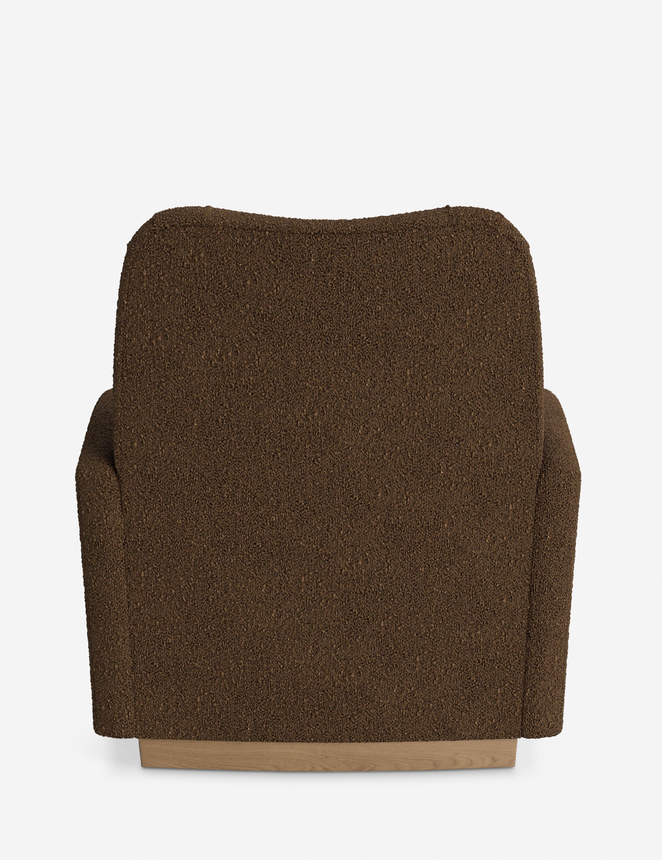 Bei Swivel Chair by DISC Interiors