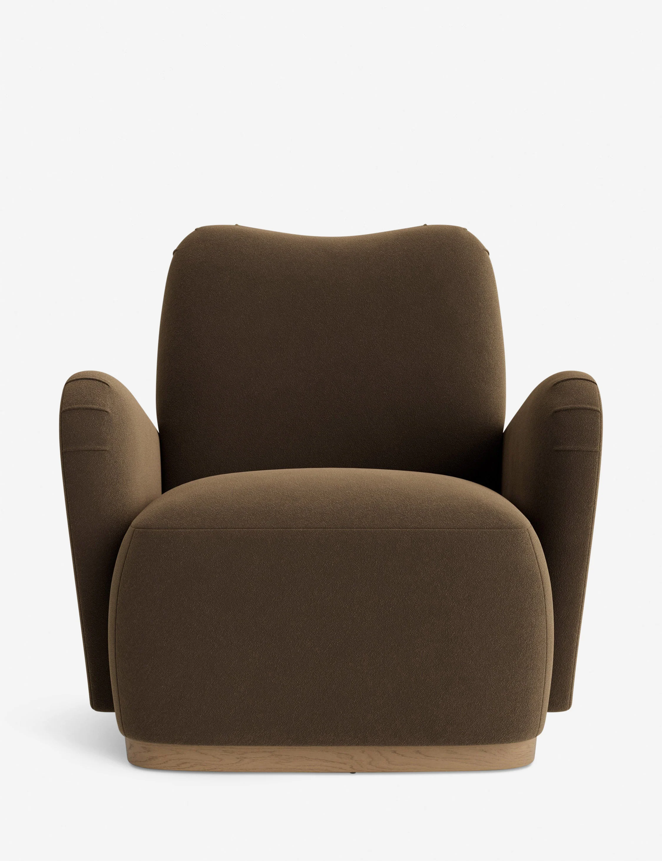 Bei Swivel Chair by DISC Interiors