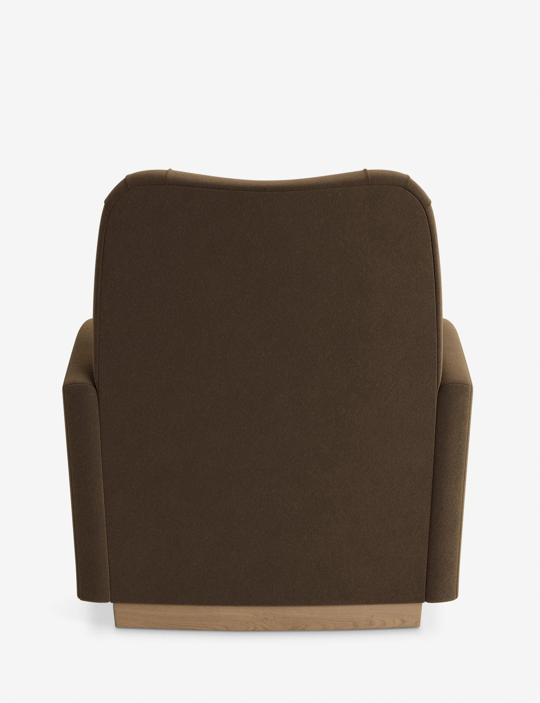 Bei Swivel Chair by DISC Interiors