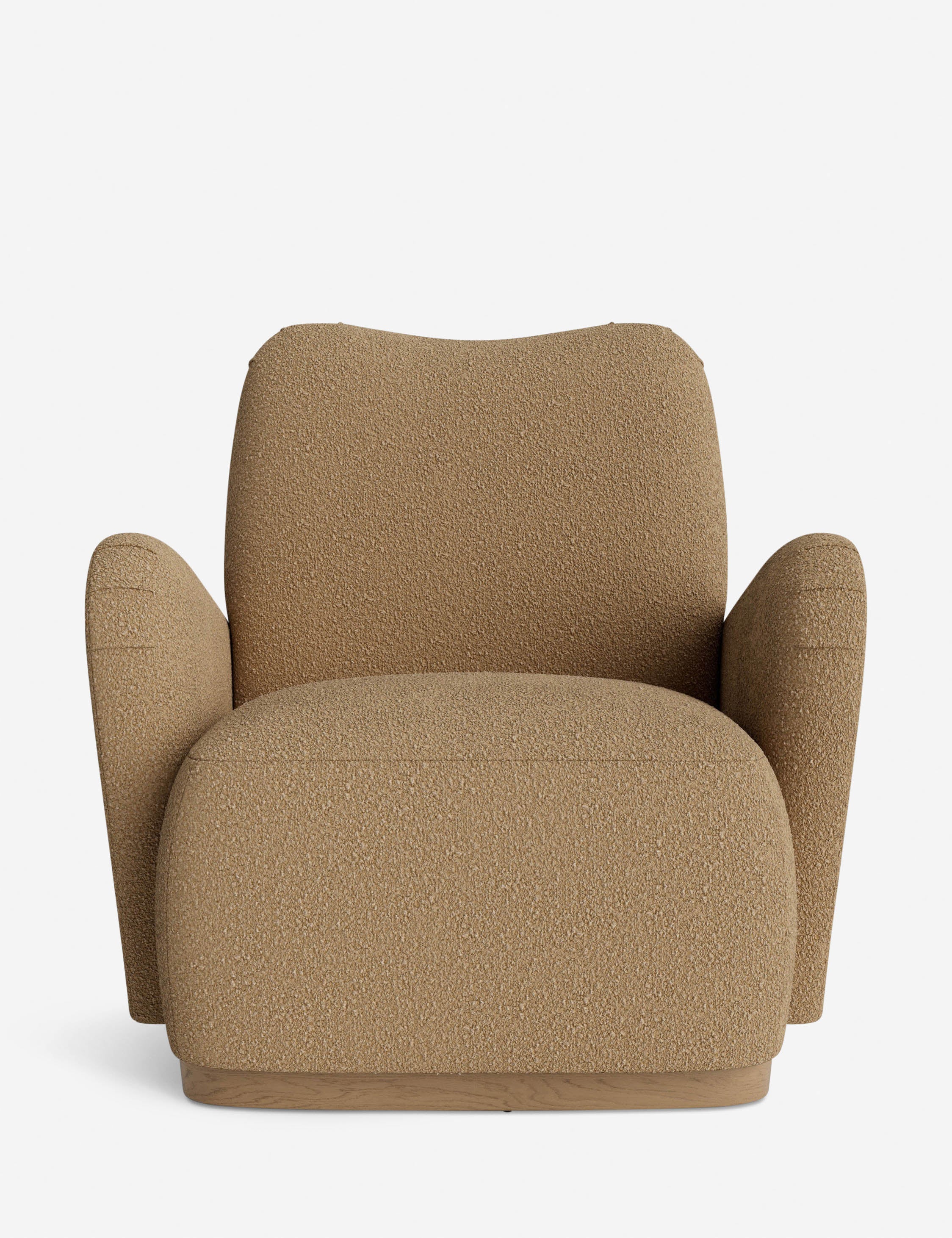 Bei Swivel Chair by DISC Interiors