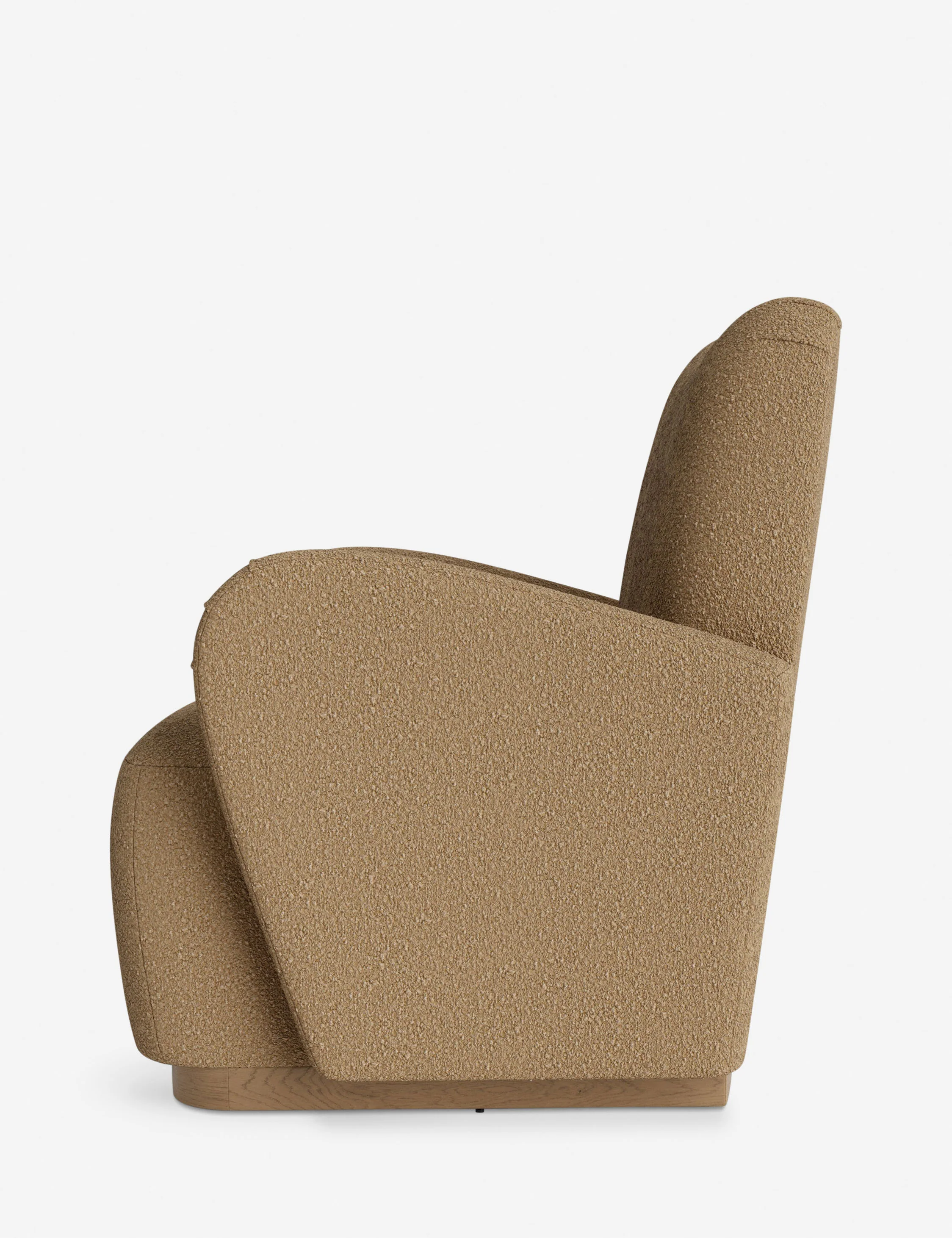 Bei Swivel Chair by DISC Interiors