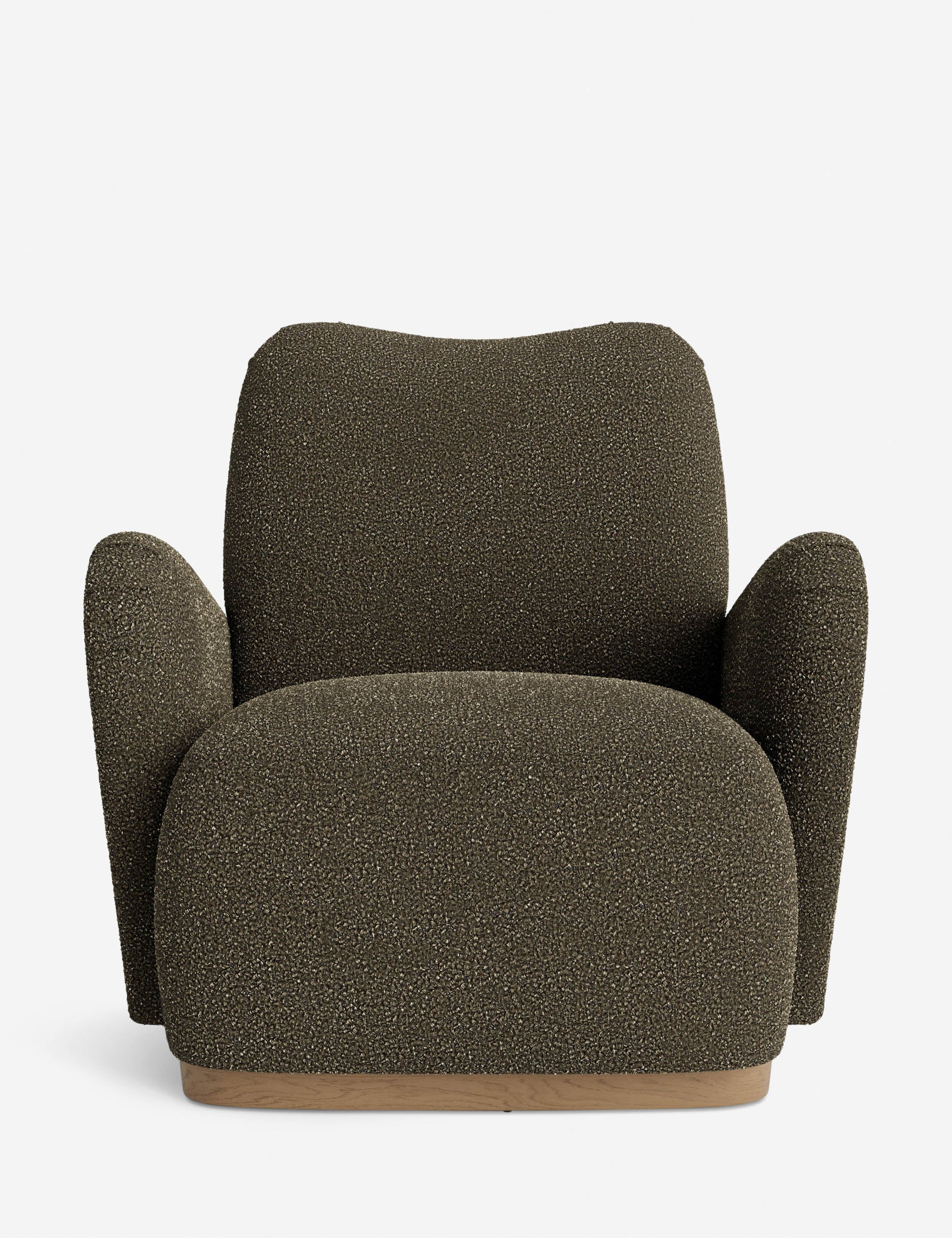Bei Swivel Chair by DISC Interiors