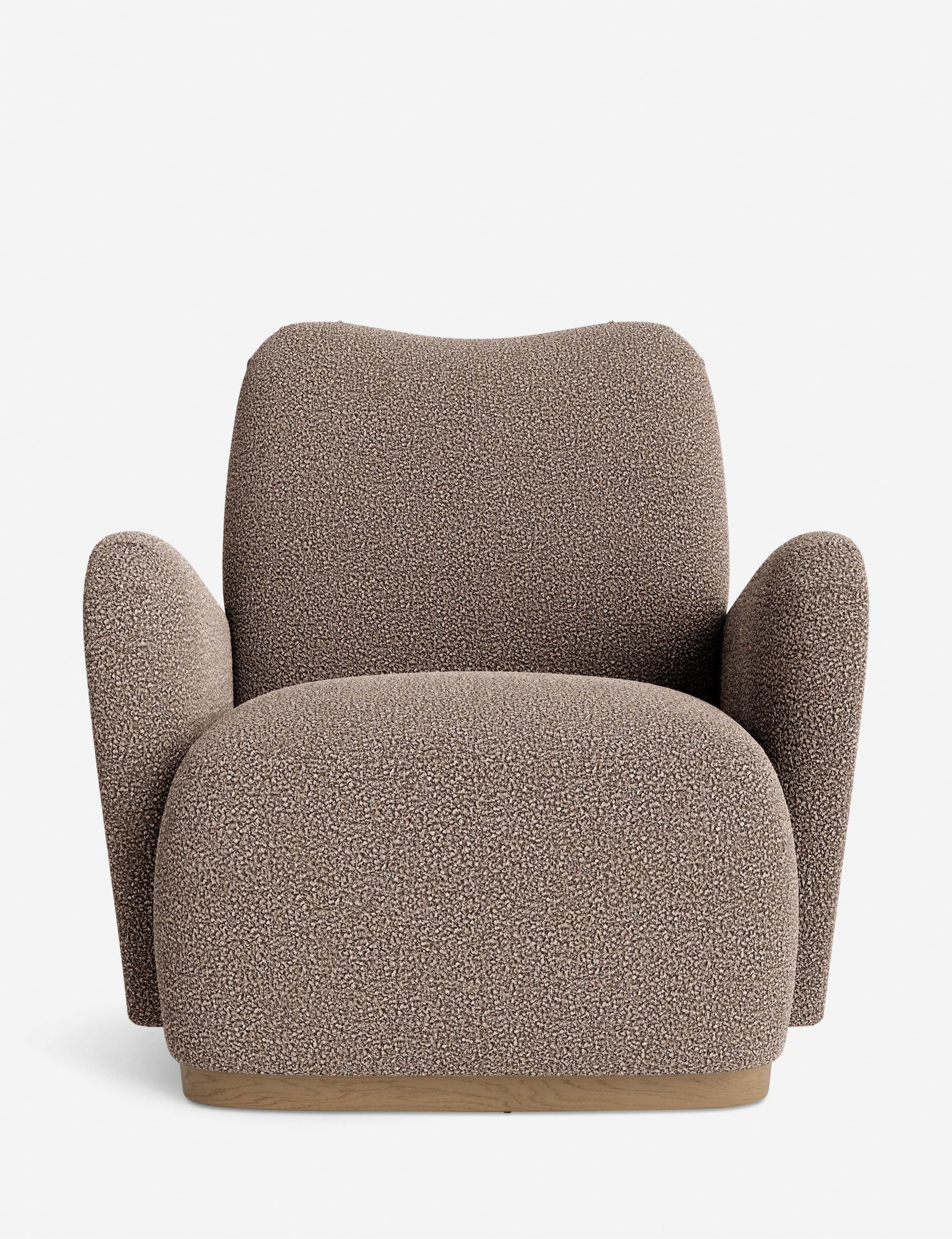 Bei Swivel Chair by DISC Interiors