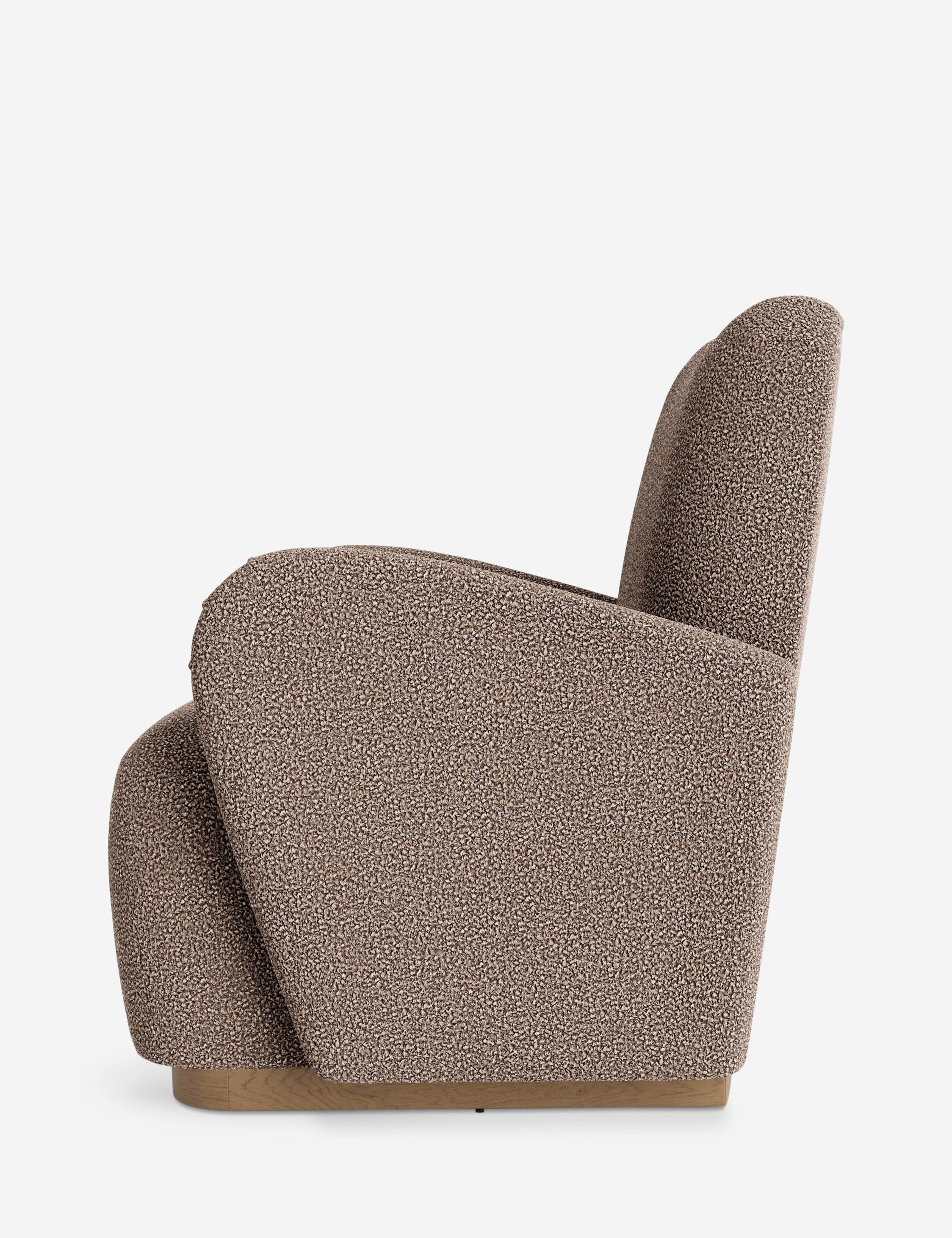 Bei Swivel Chair by DISC Interiors