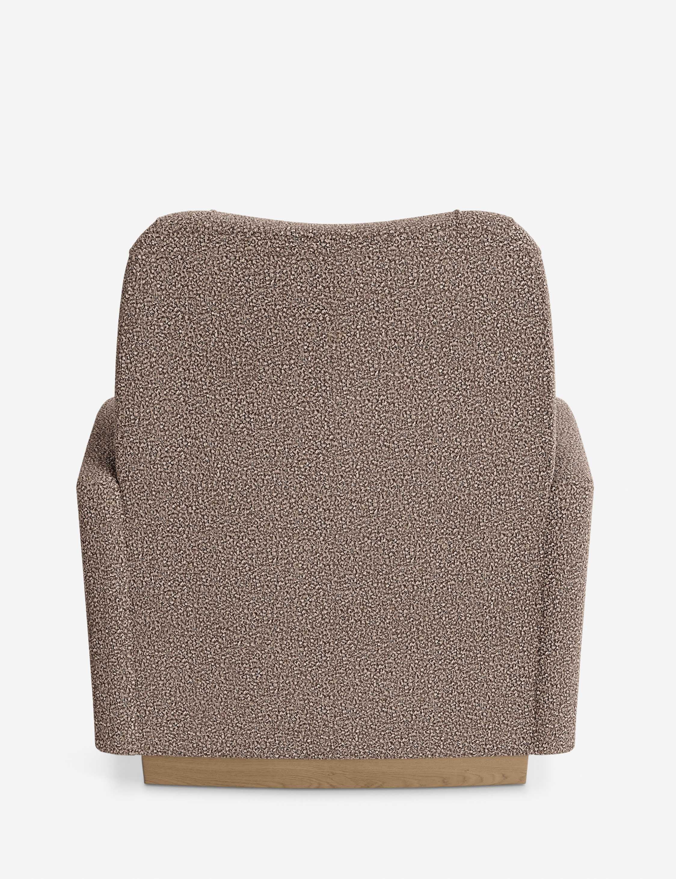 Bei Swivel Chair by DISC Interiors