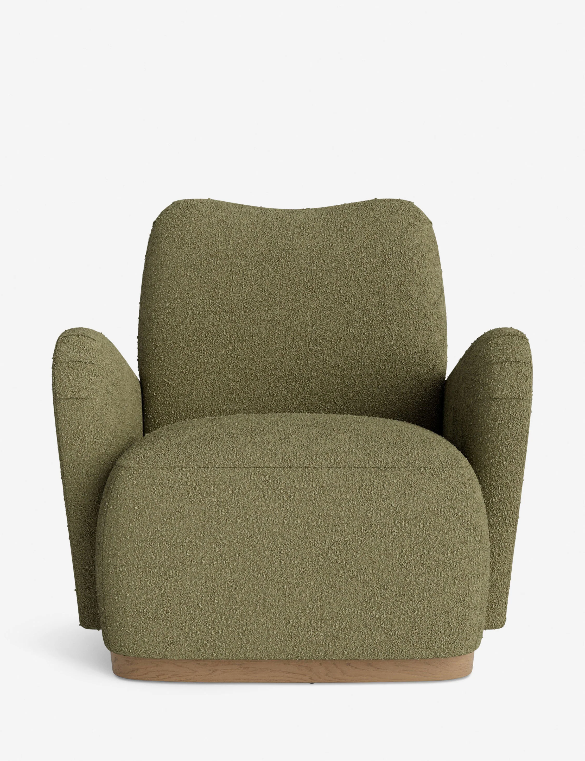 Bei Swivel Chair by DISC Interiors