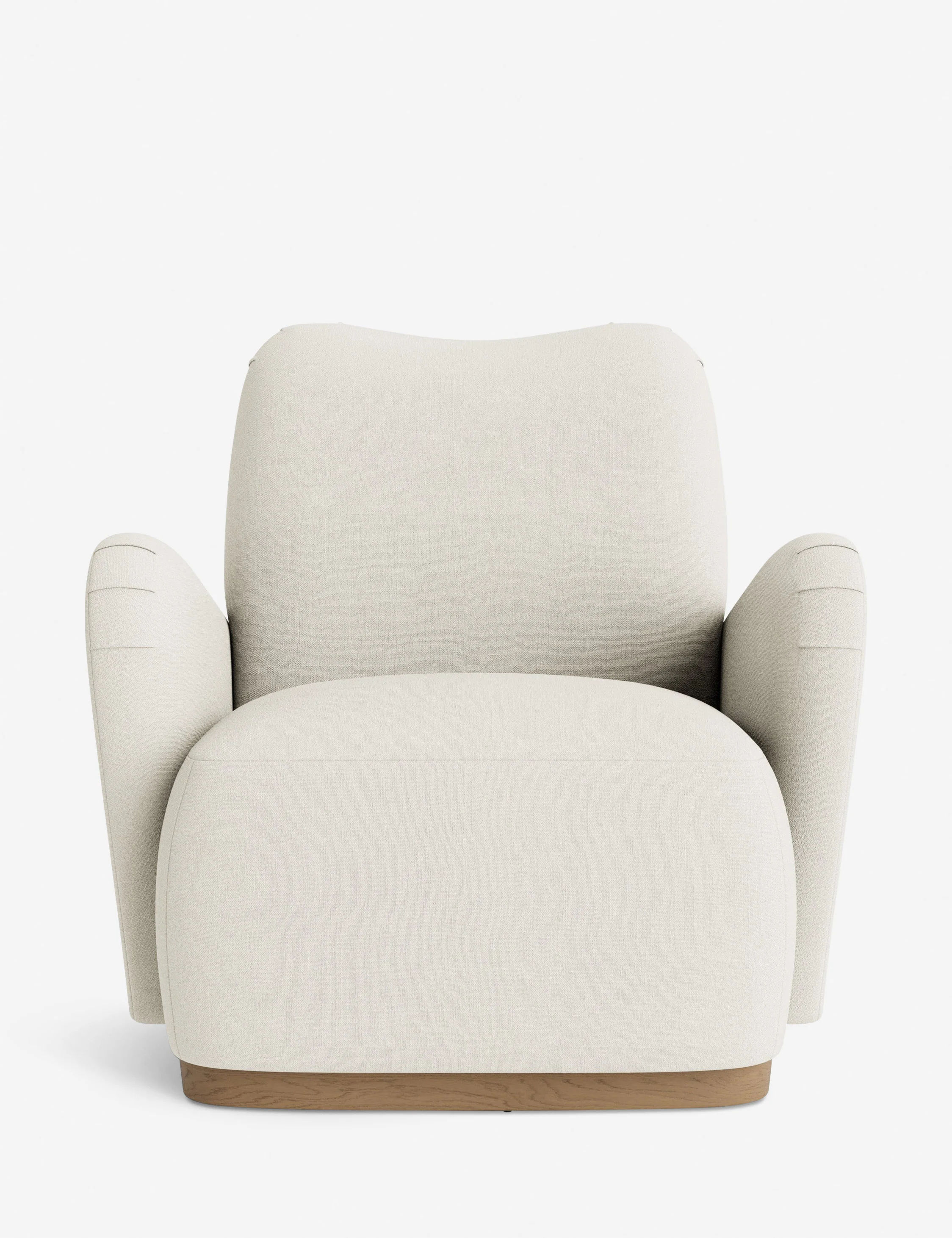 Bei Swivel Chair by DISC Interiors