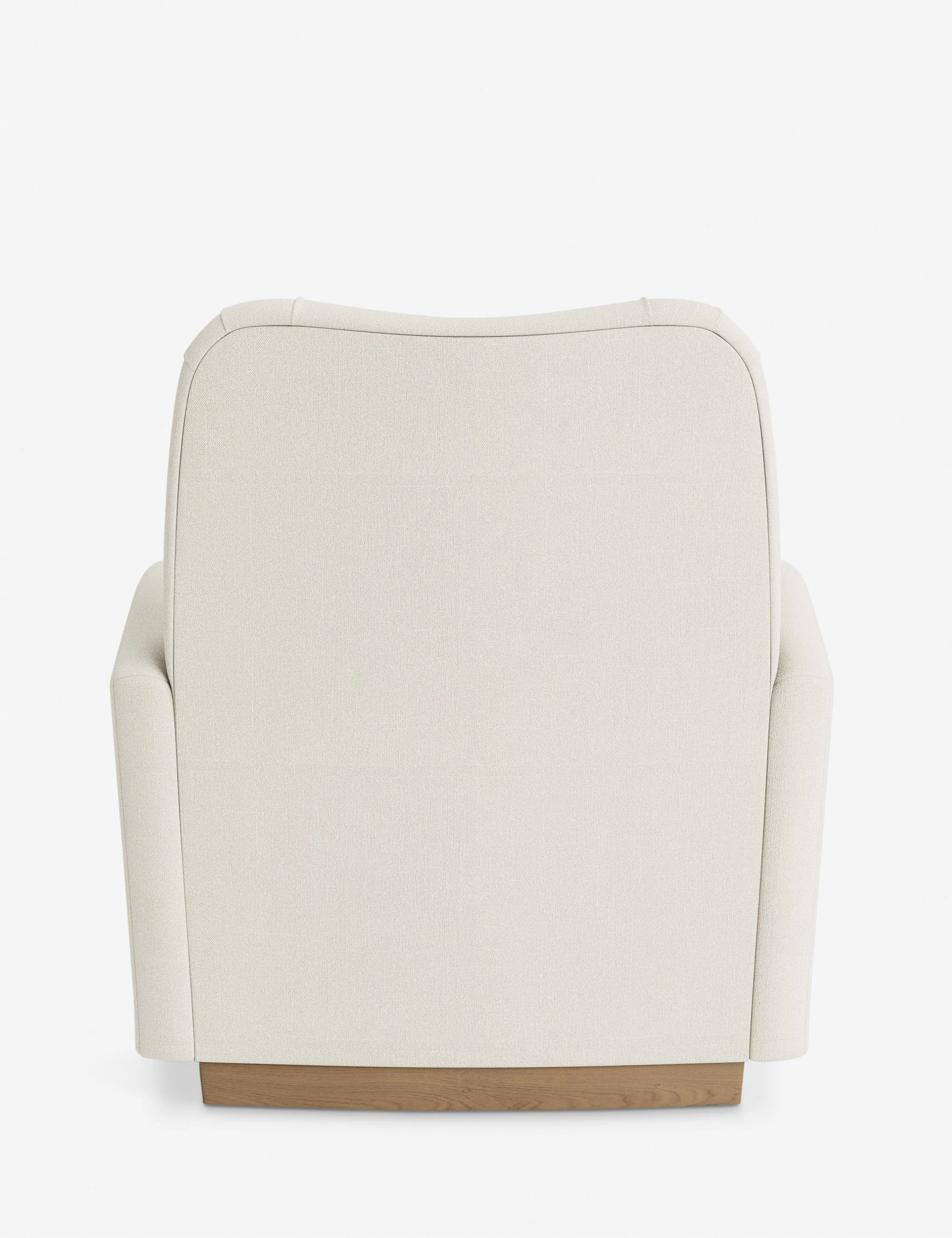 Bei Swivel Chair by DISC Interiors