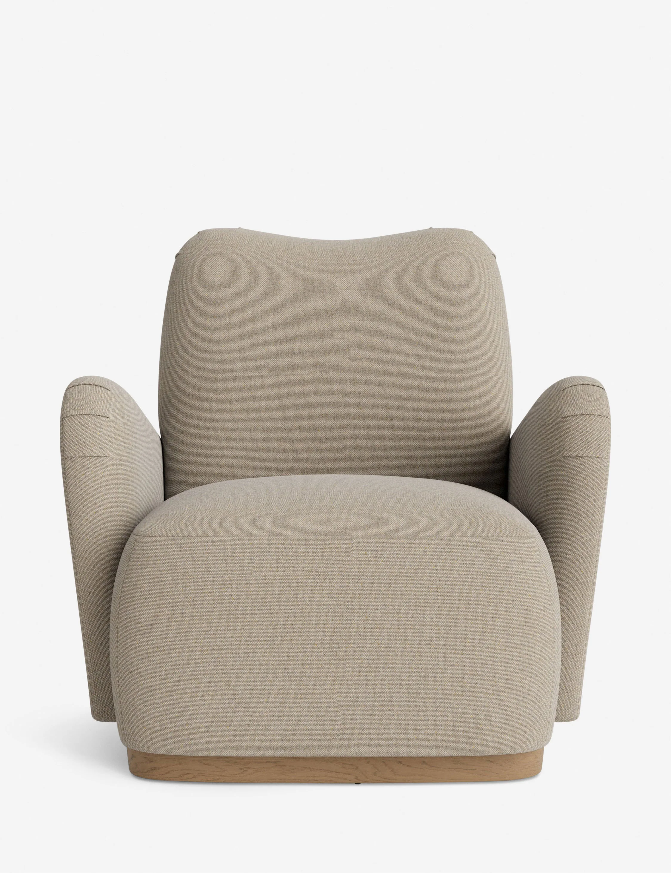 Bei Swivel Chair by DISC Interiors