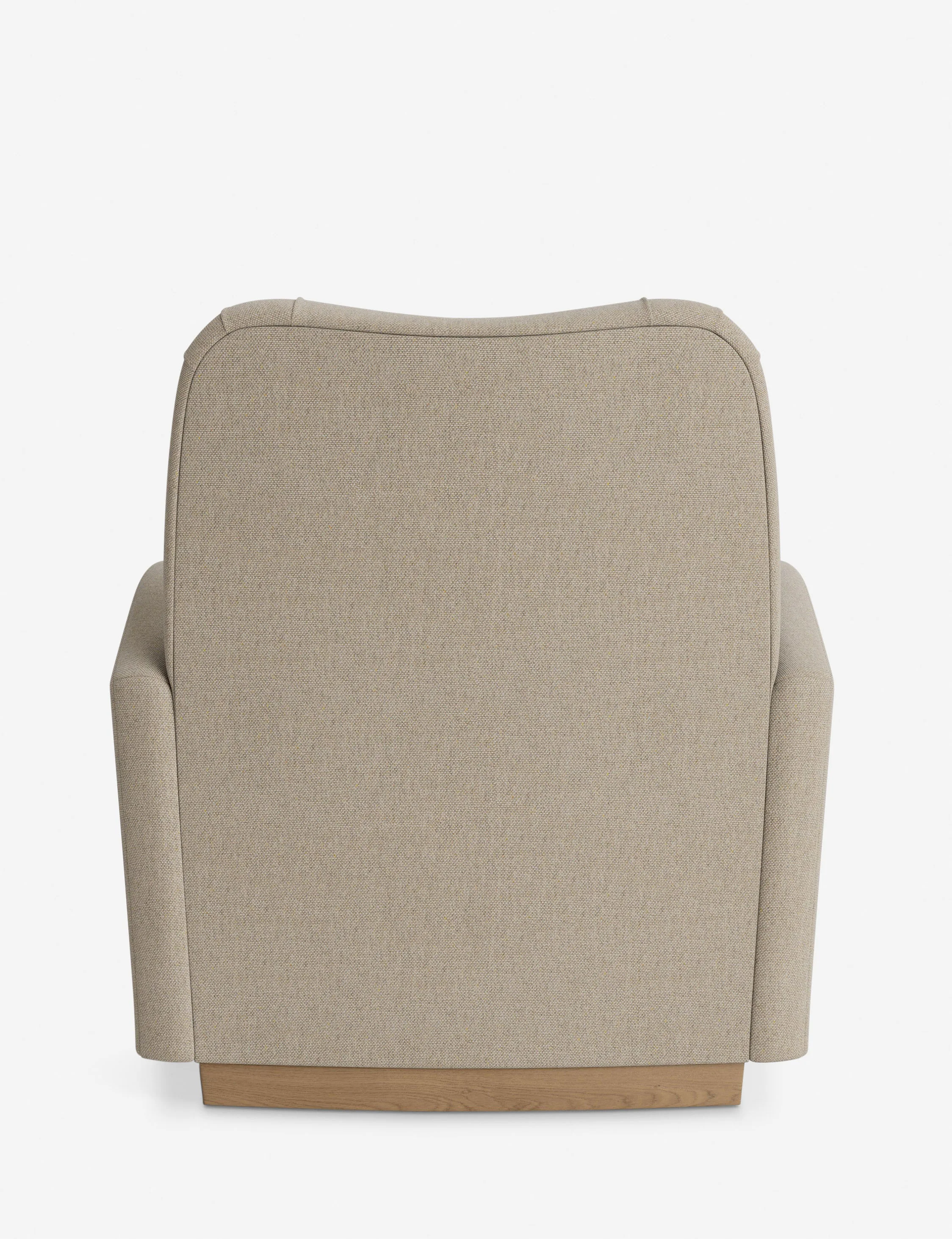 Bei Swivel Chair by DISC Interiors