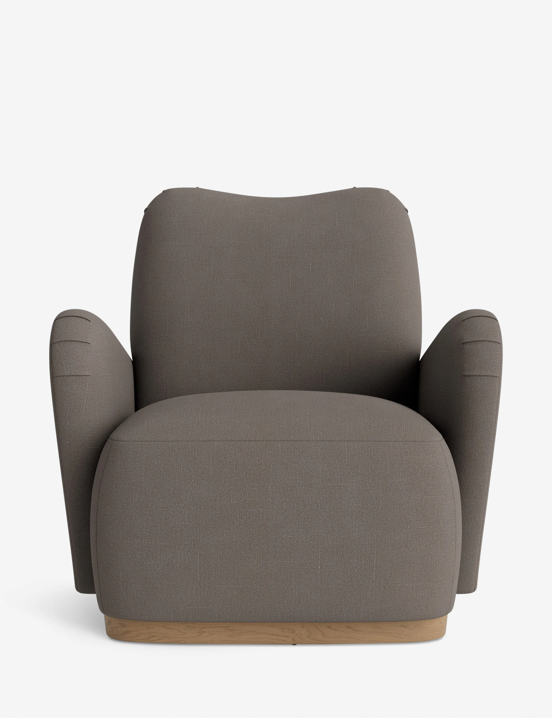 Bei Swivel Chair by DISC Interiors